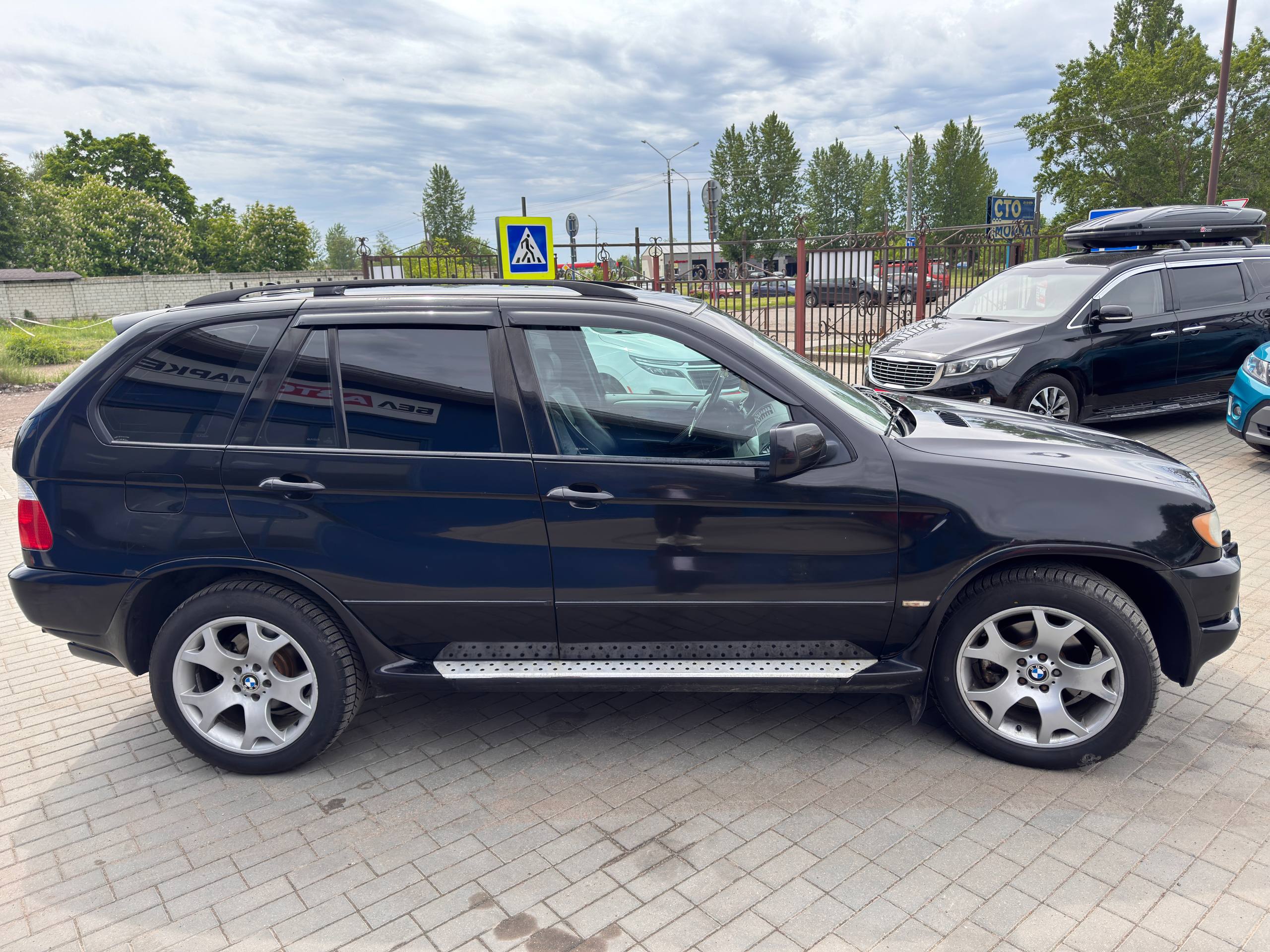 Фото автомобиля 6