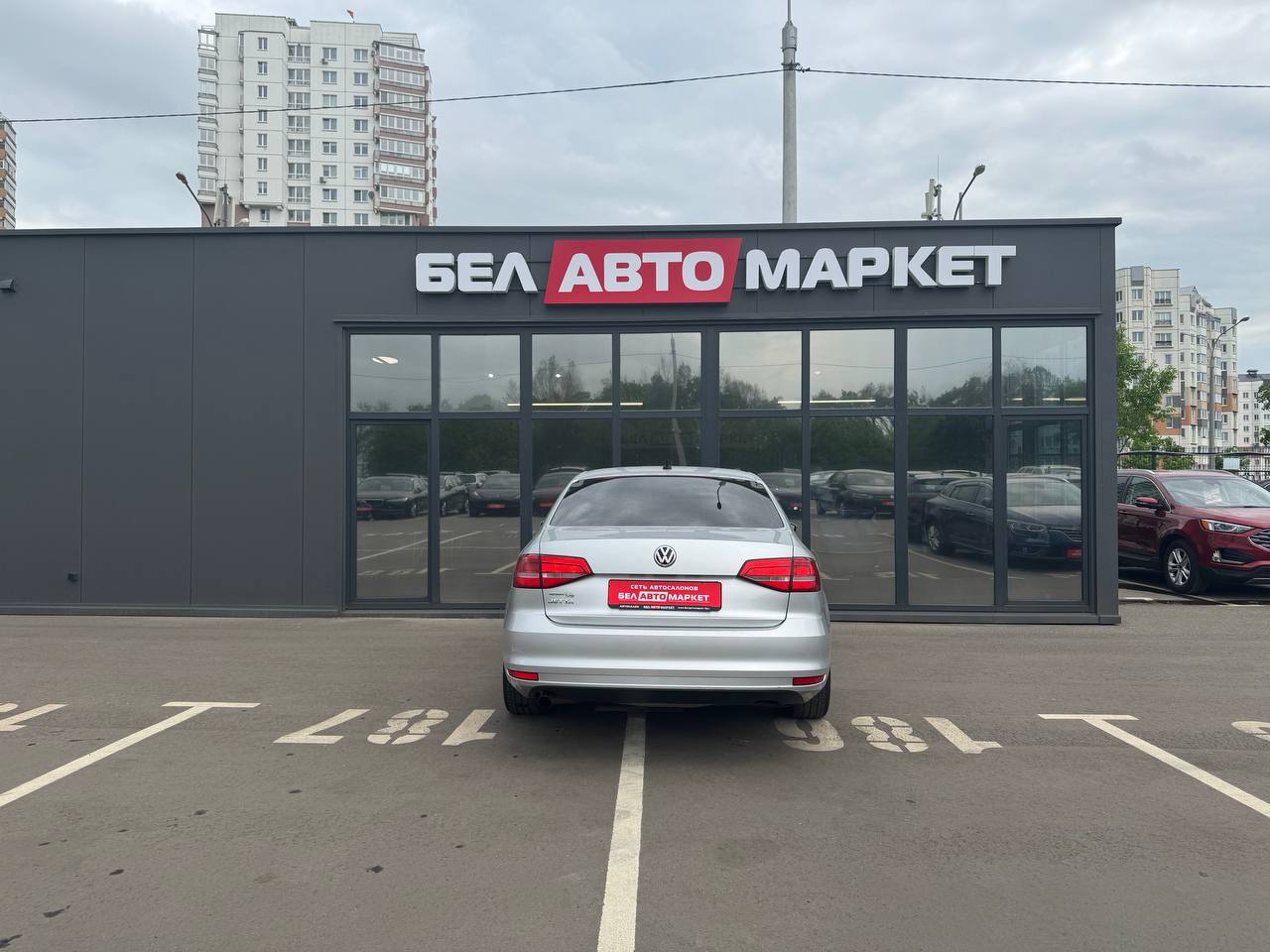 Фото автомобиля 5