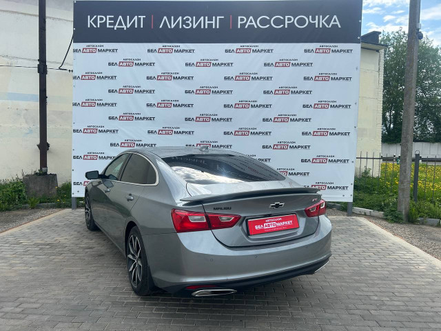 Фото автомобиля 3