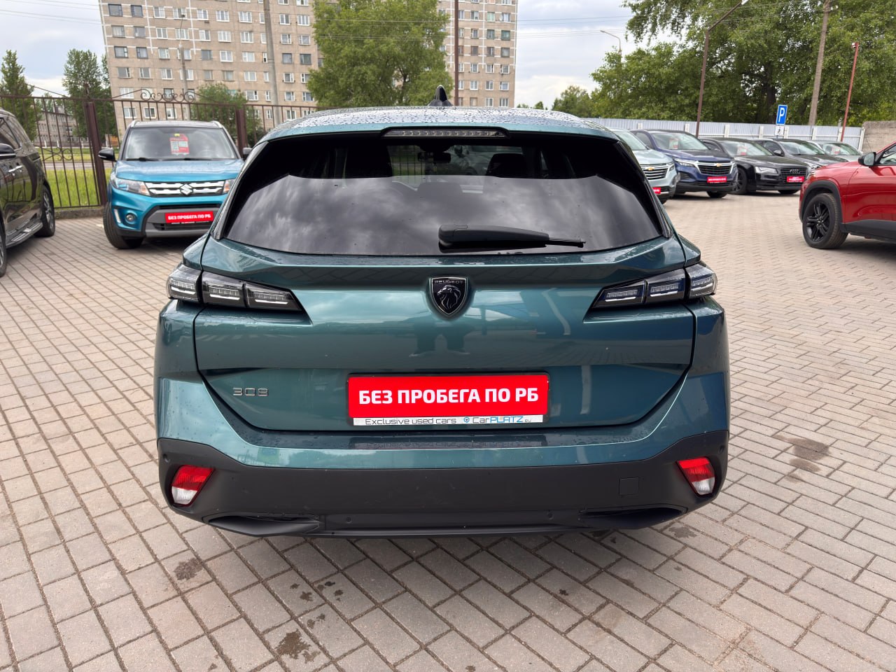 Фото автомобиля 3