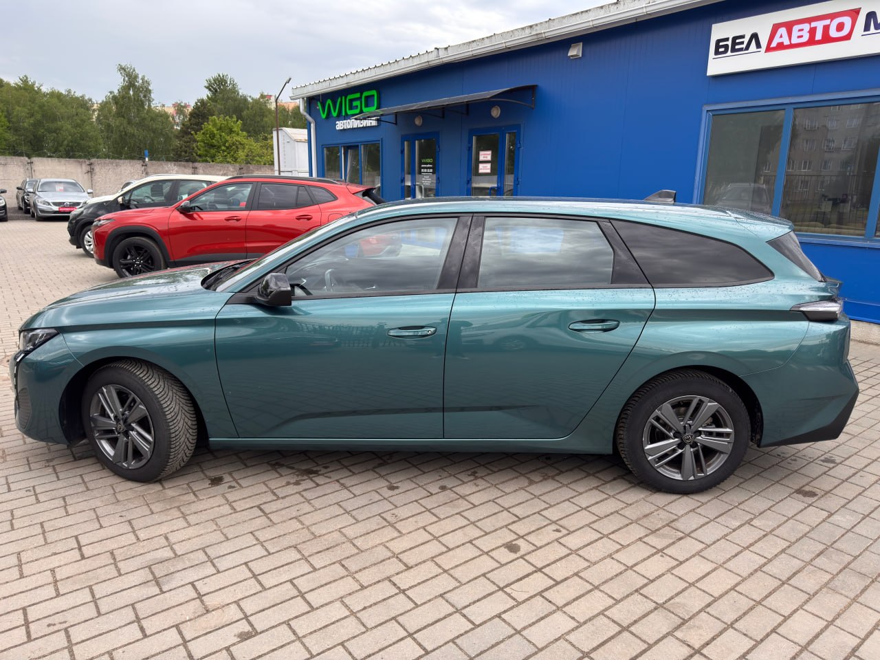 Фото автомобиля 5