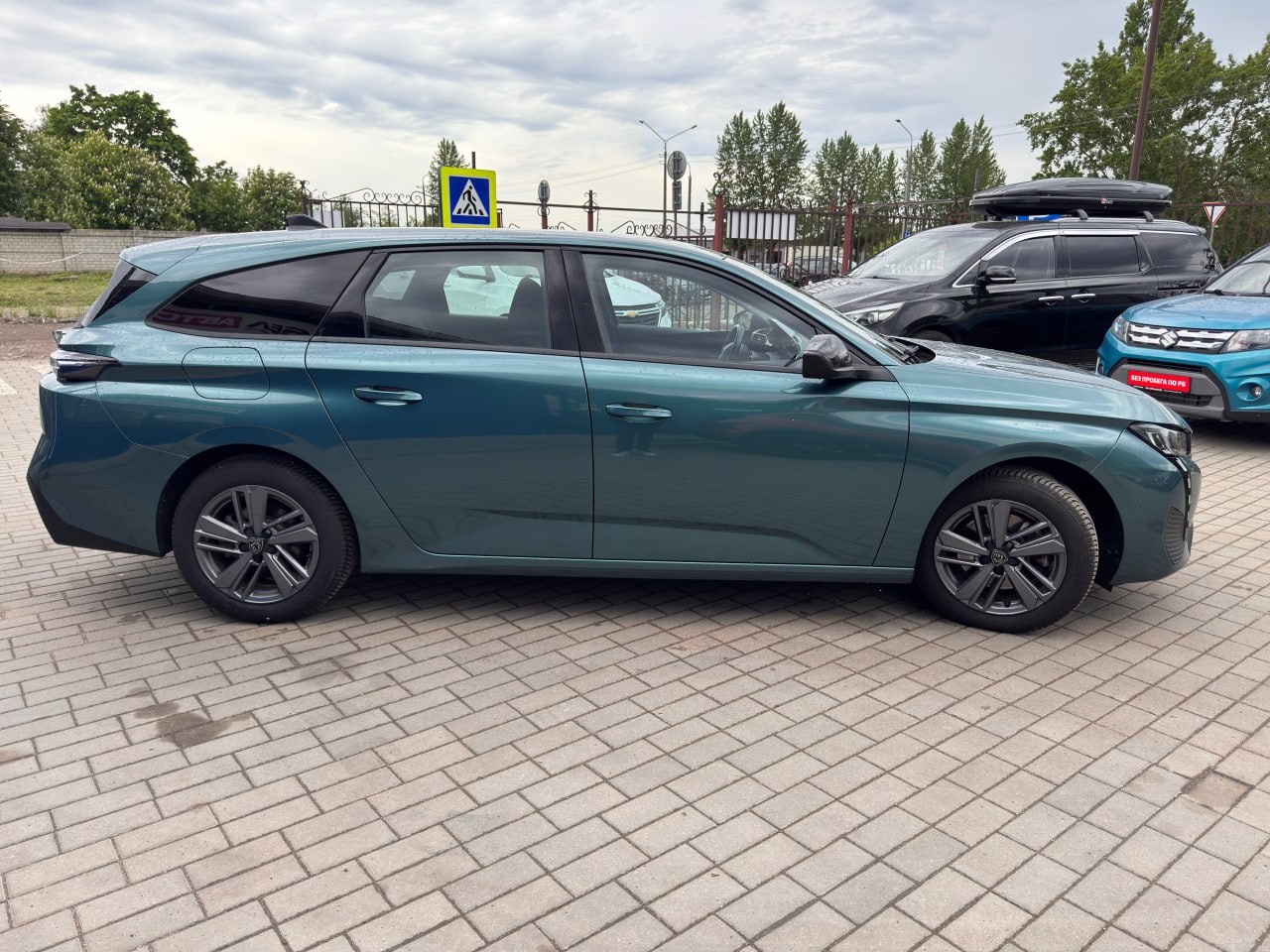 Фото автомобиля 15