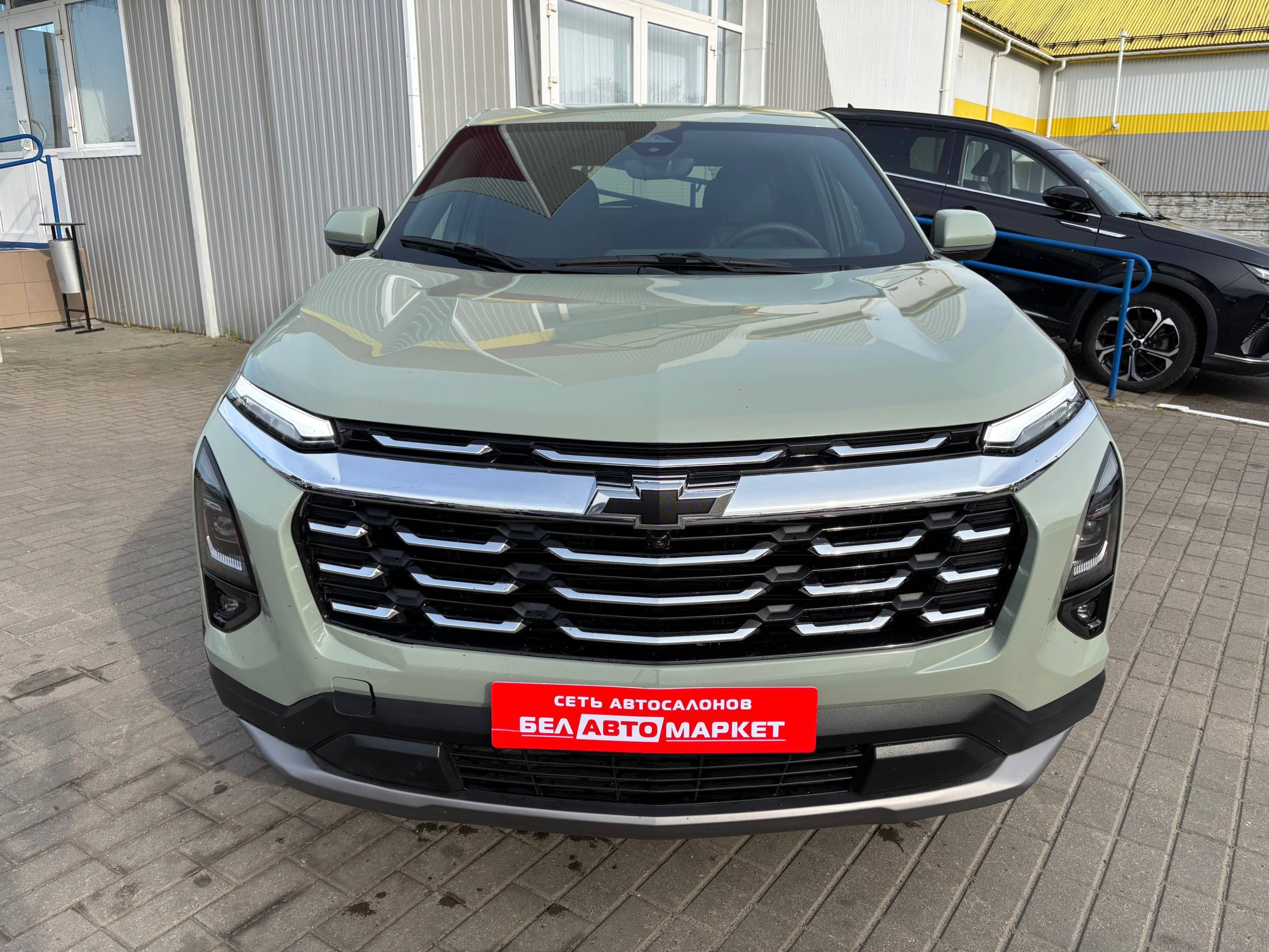 Фото автомобиля 1