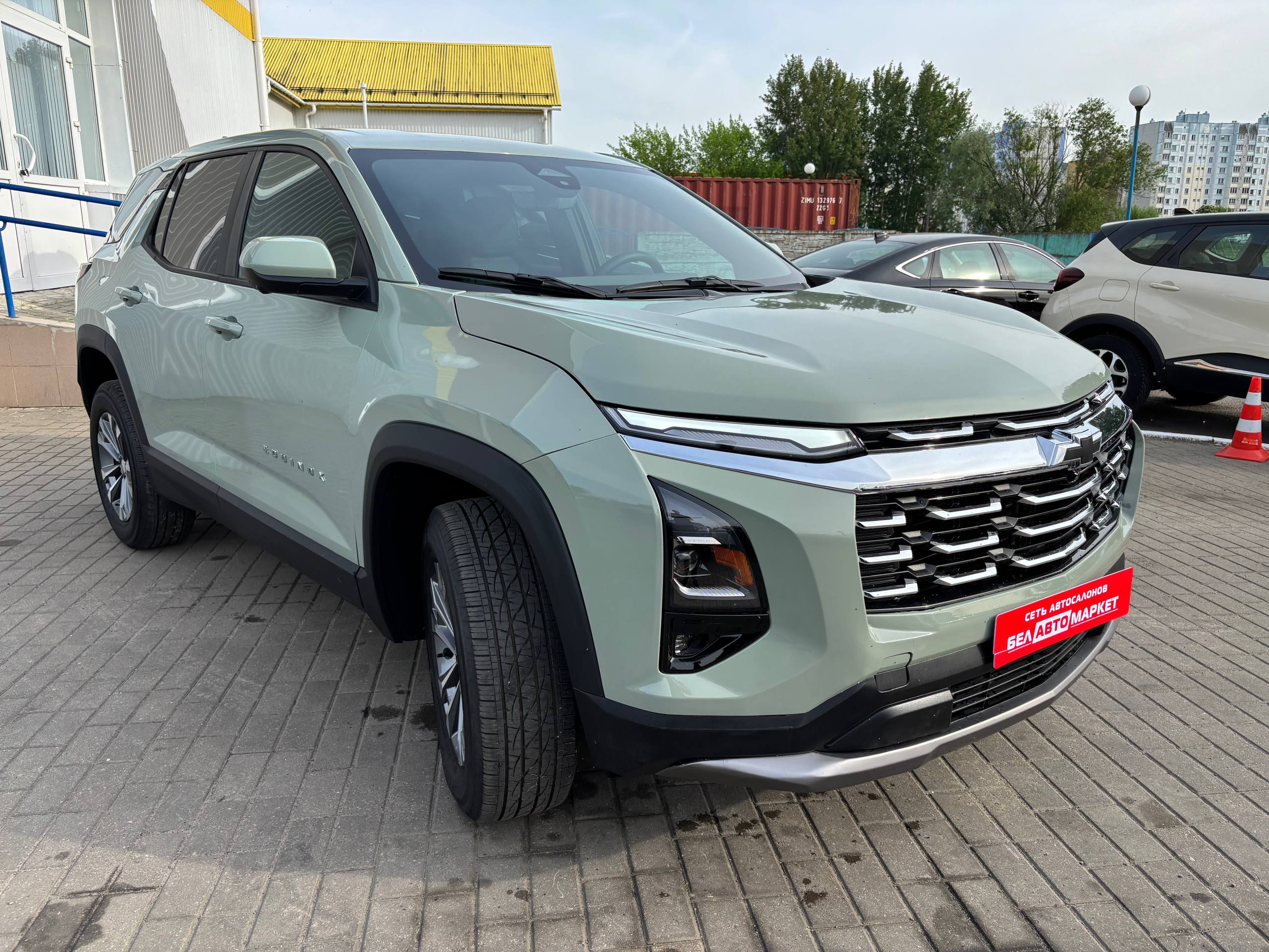 Фото автомобиля 3