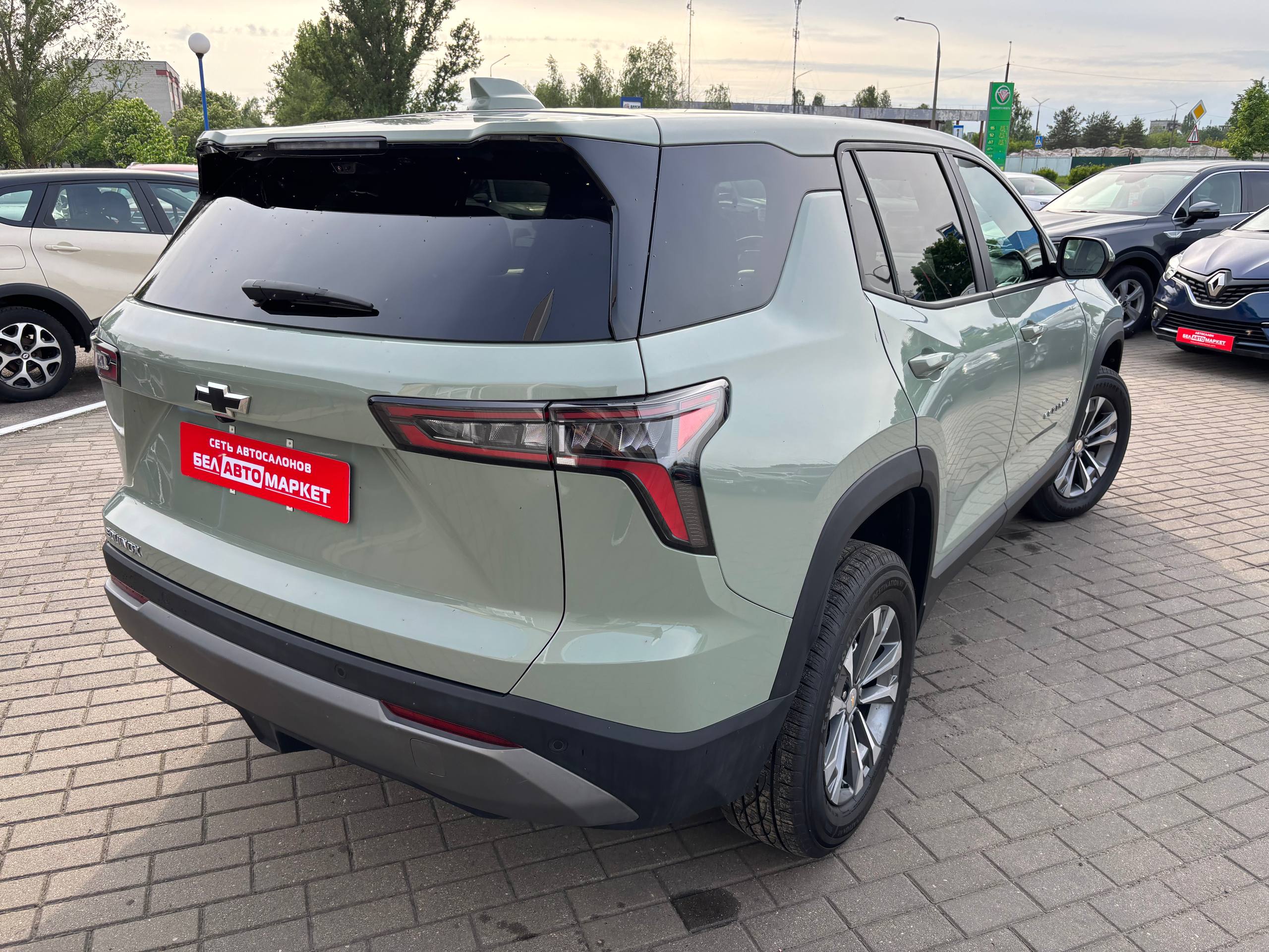 Фото автомобиля 5