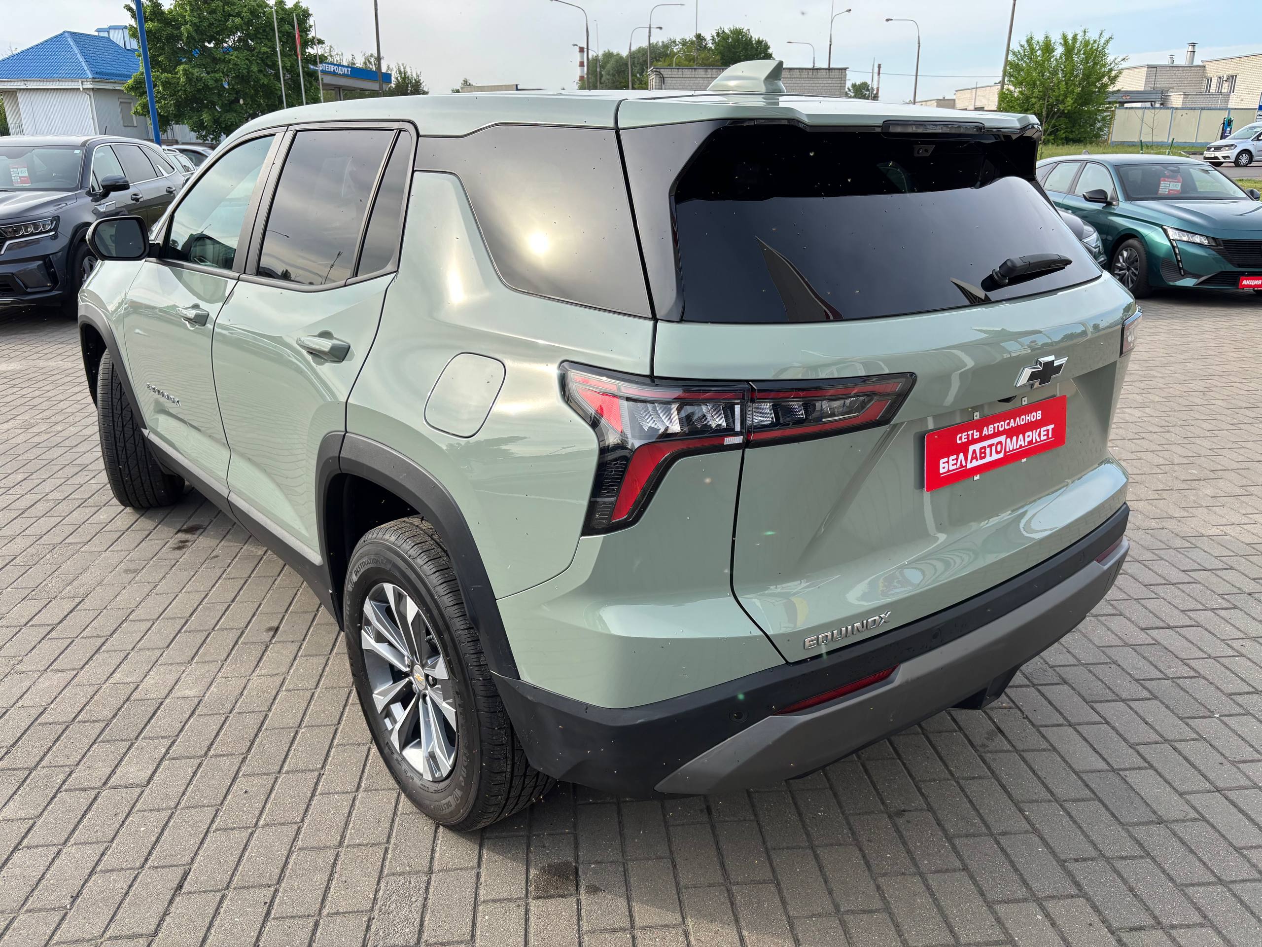 Фото автомобиля 6