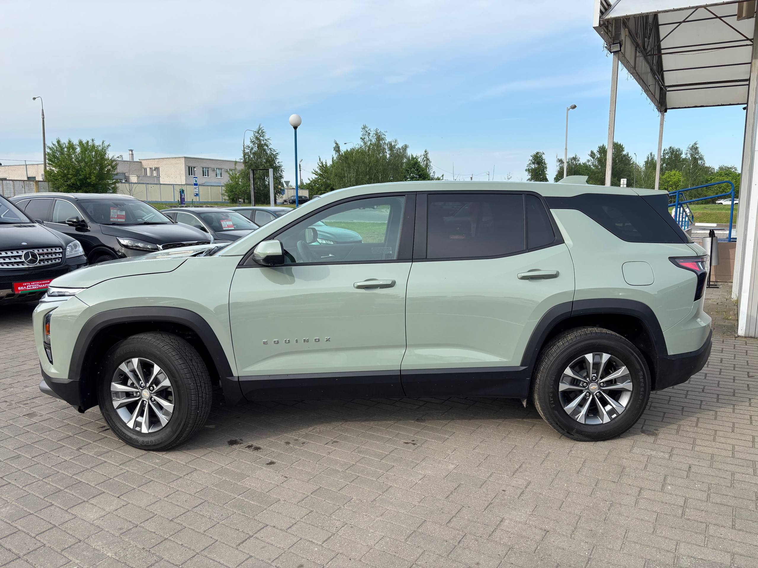 Фото автомобиля 7