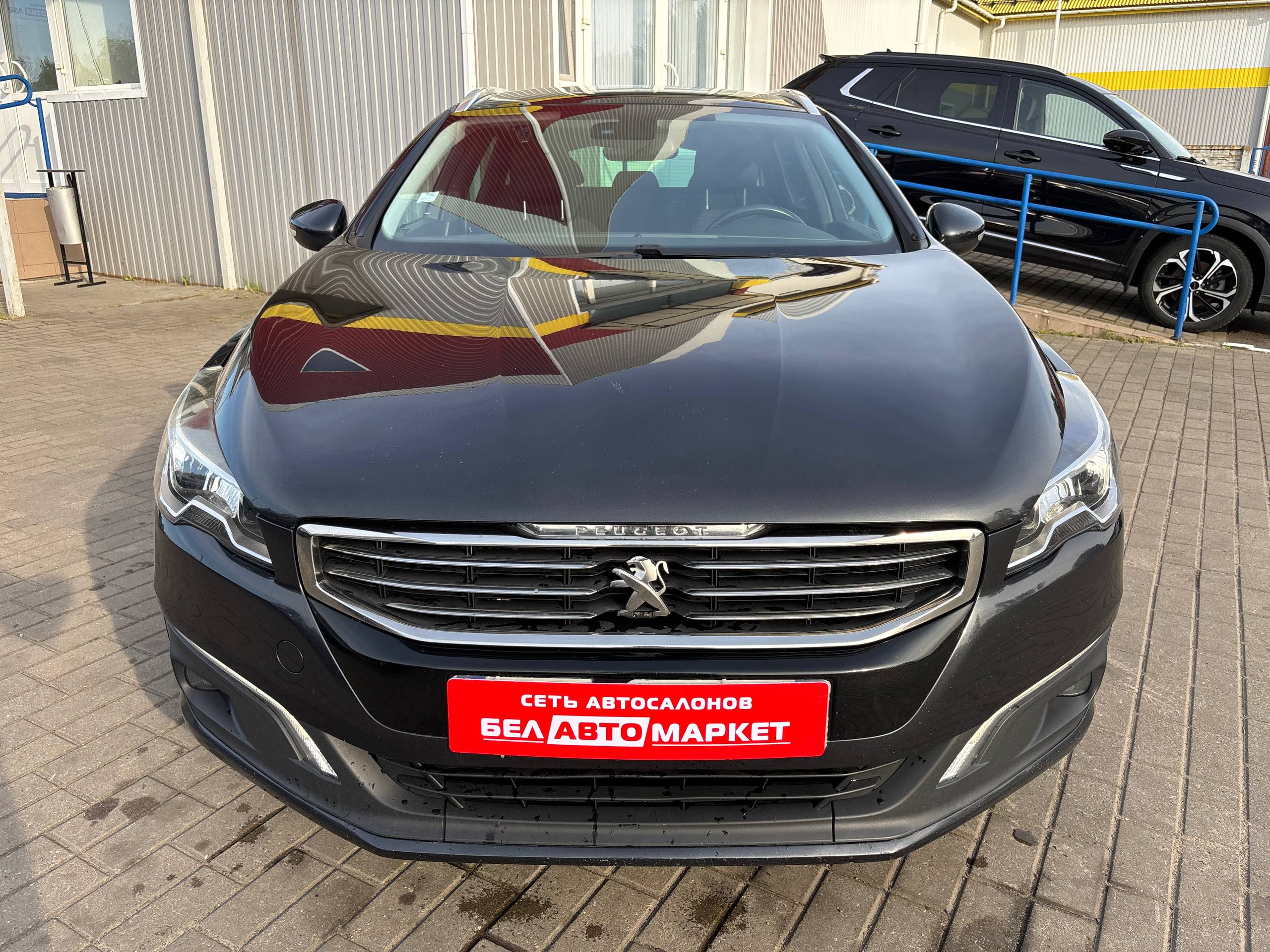 Фото автомобиля 3