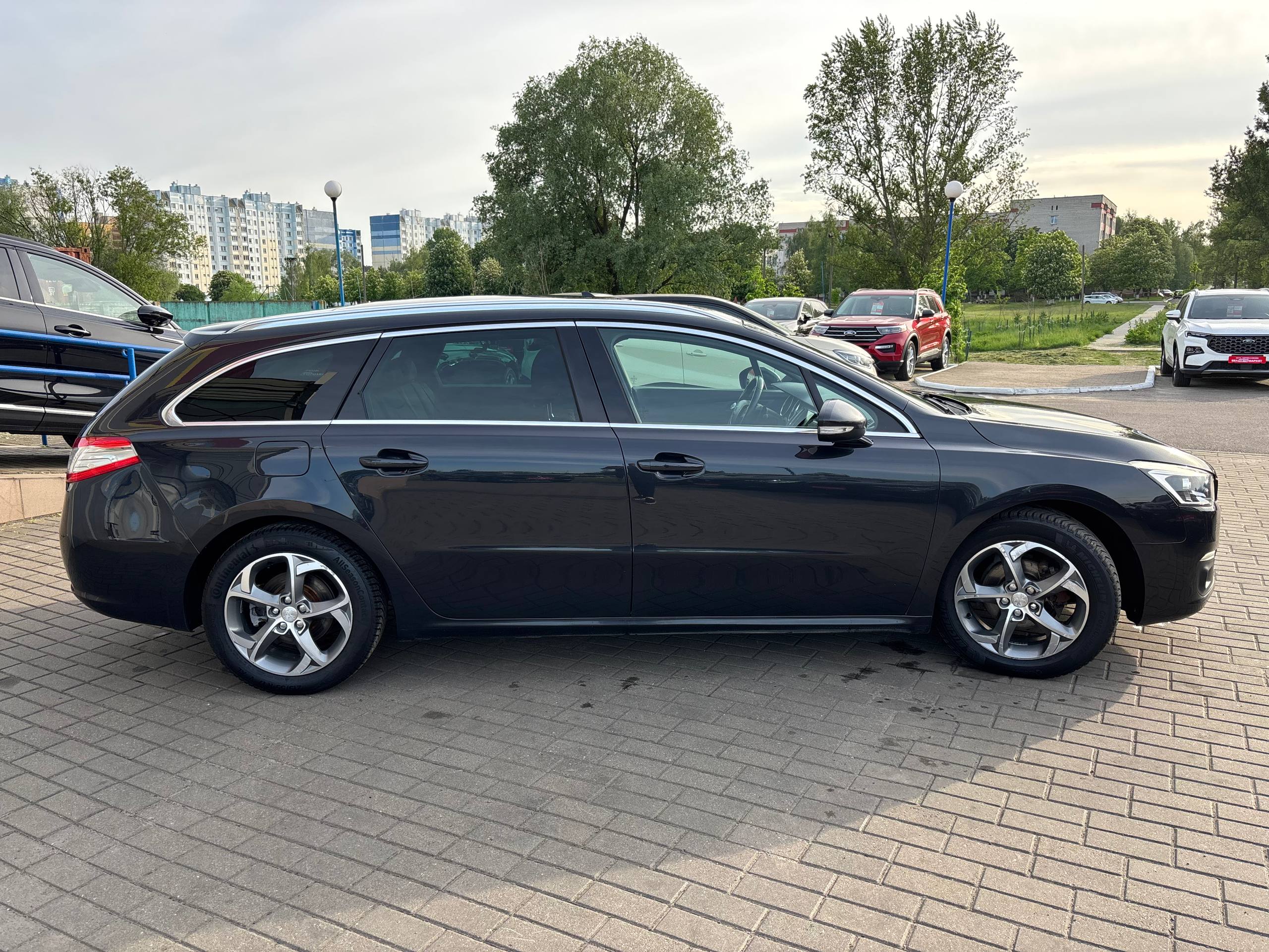 Фото автомобиля 5