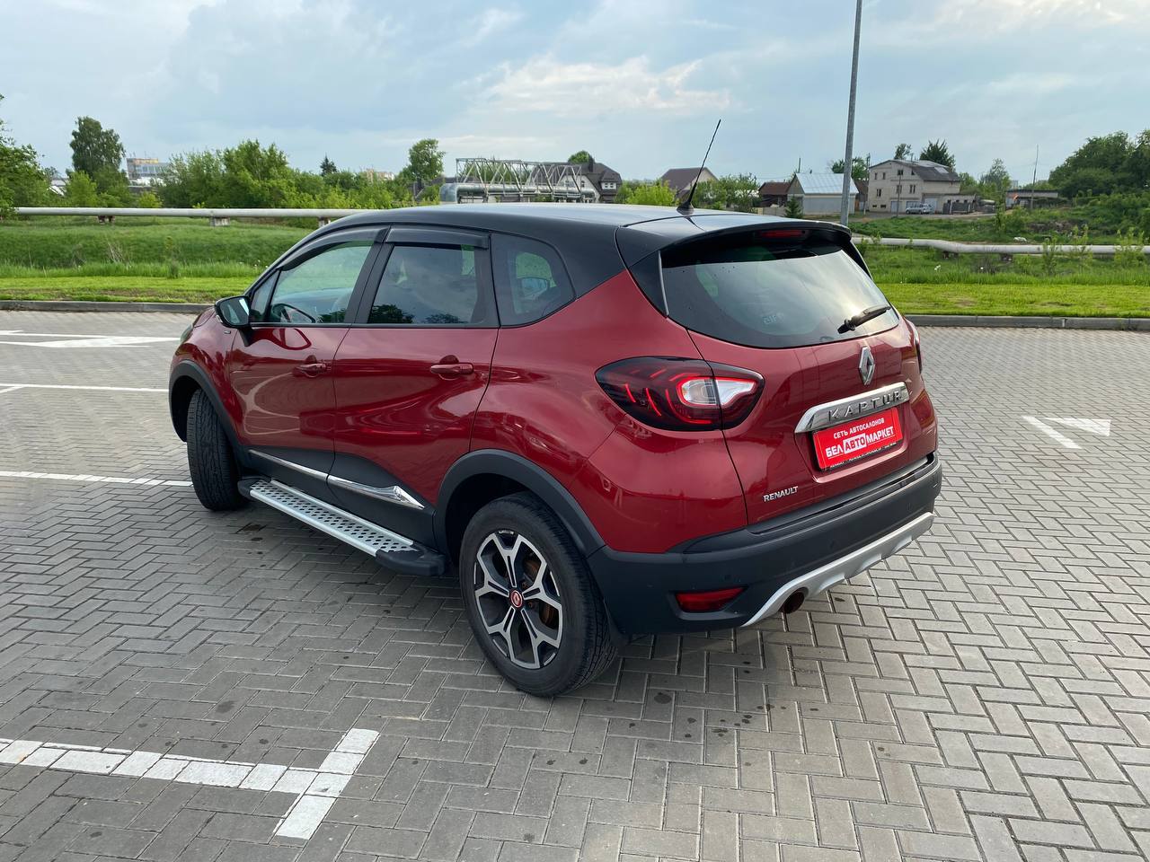 Фото автомобиля 1