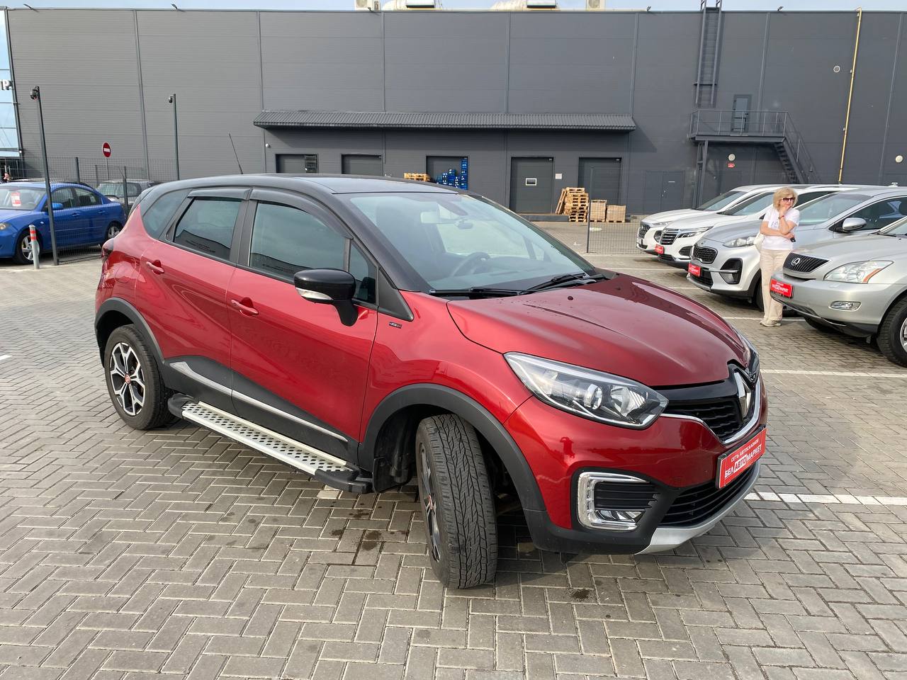 Фото автомобиля 2