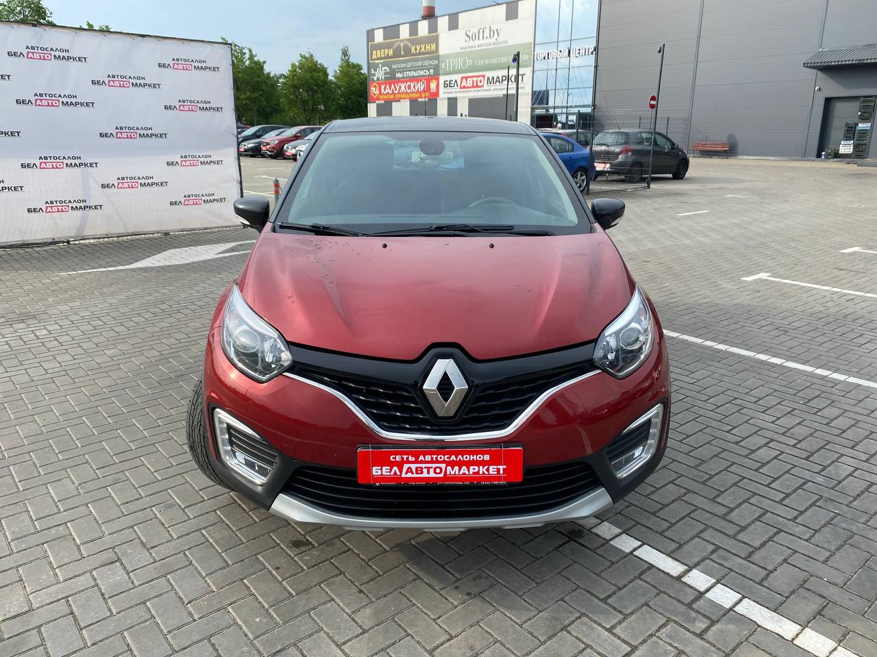 Фото автомобиля 3