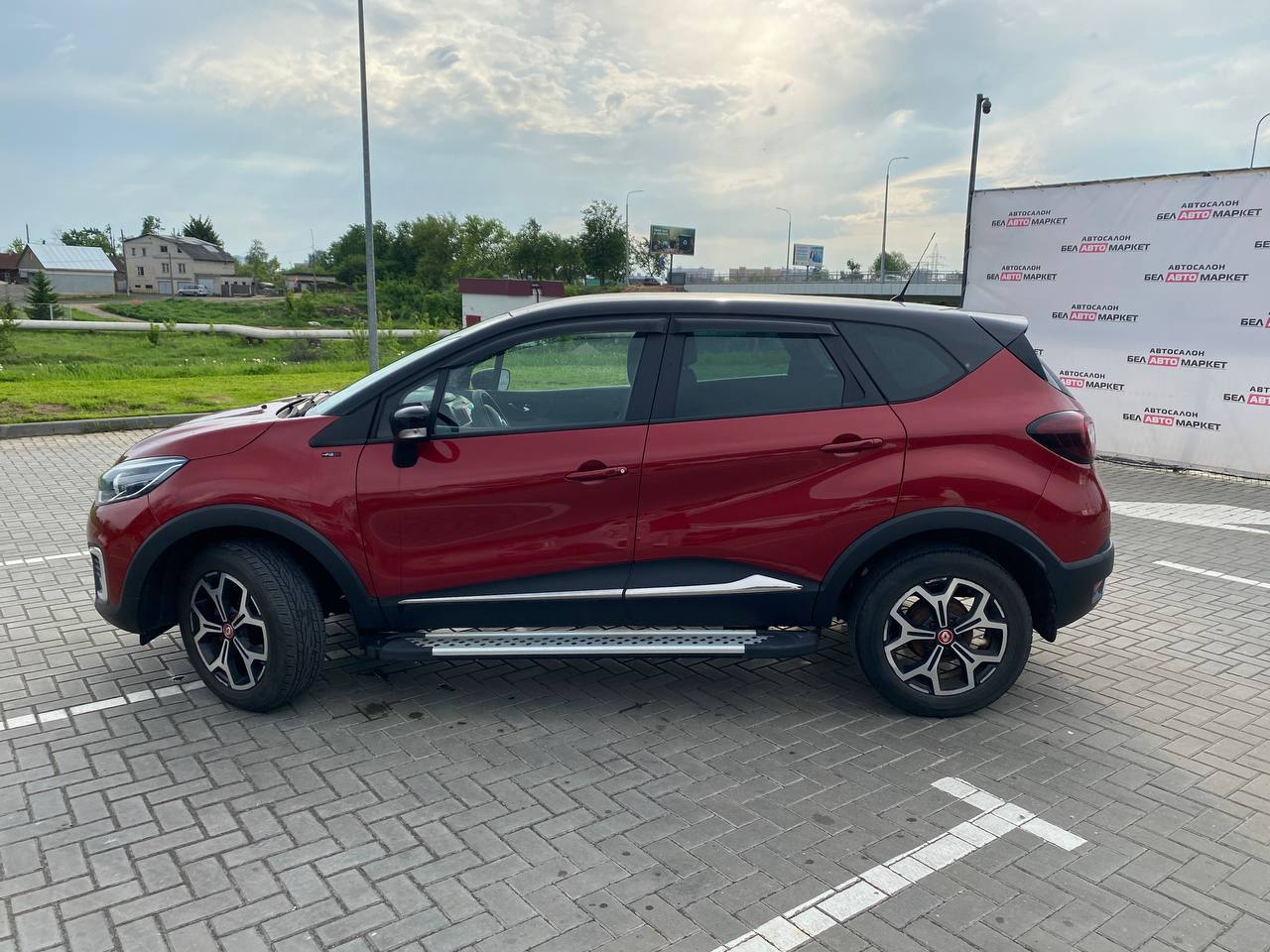 Фото автомобиля 7