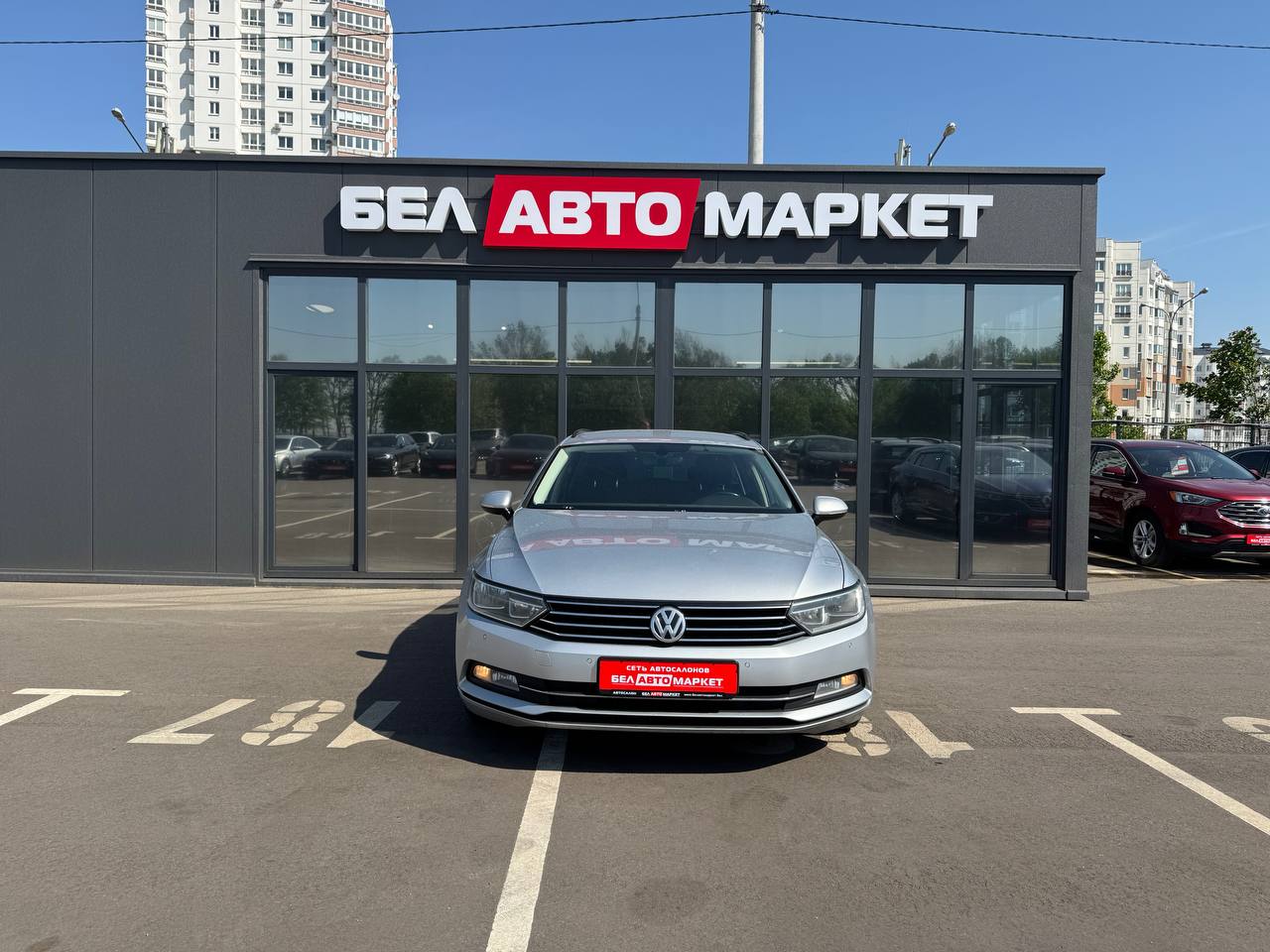Фото автомобиля 1
