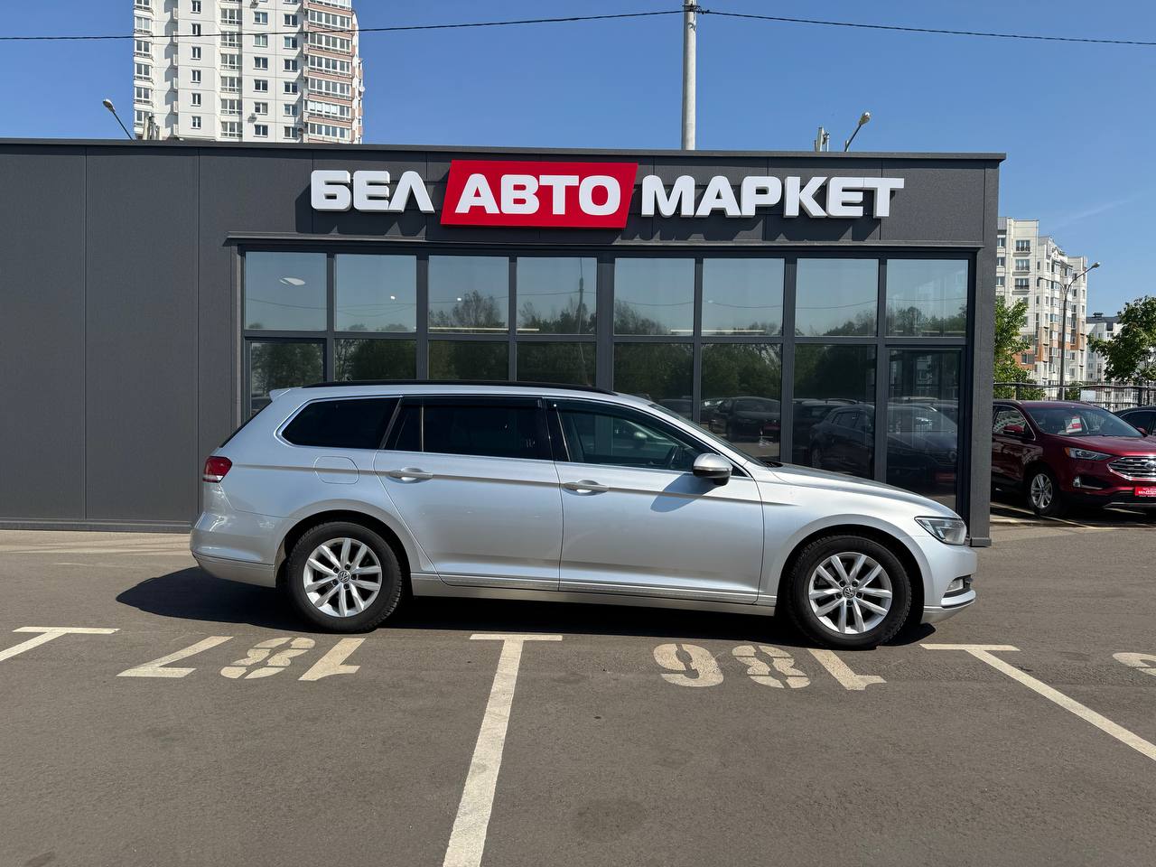 Фото автомобиля 3