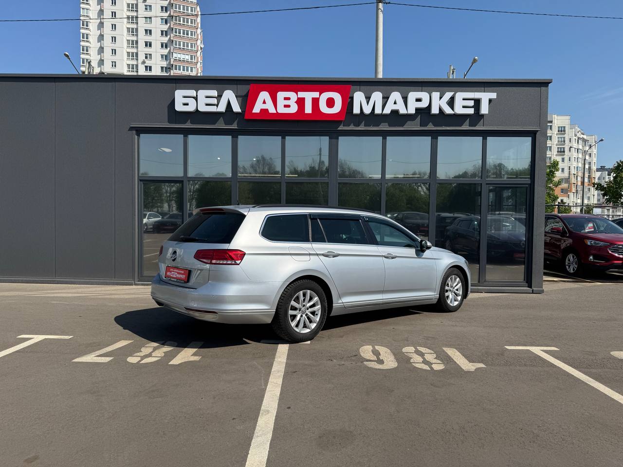 Фото автомобиля 4