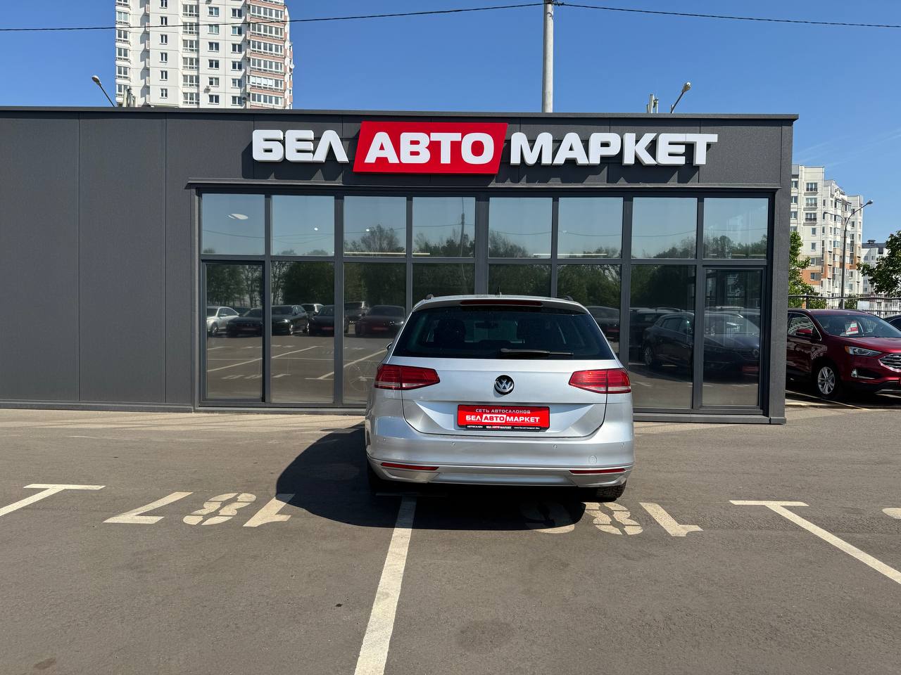 Фото автомобиля 5