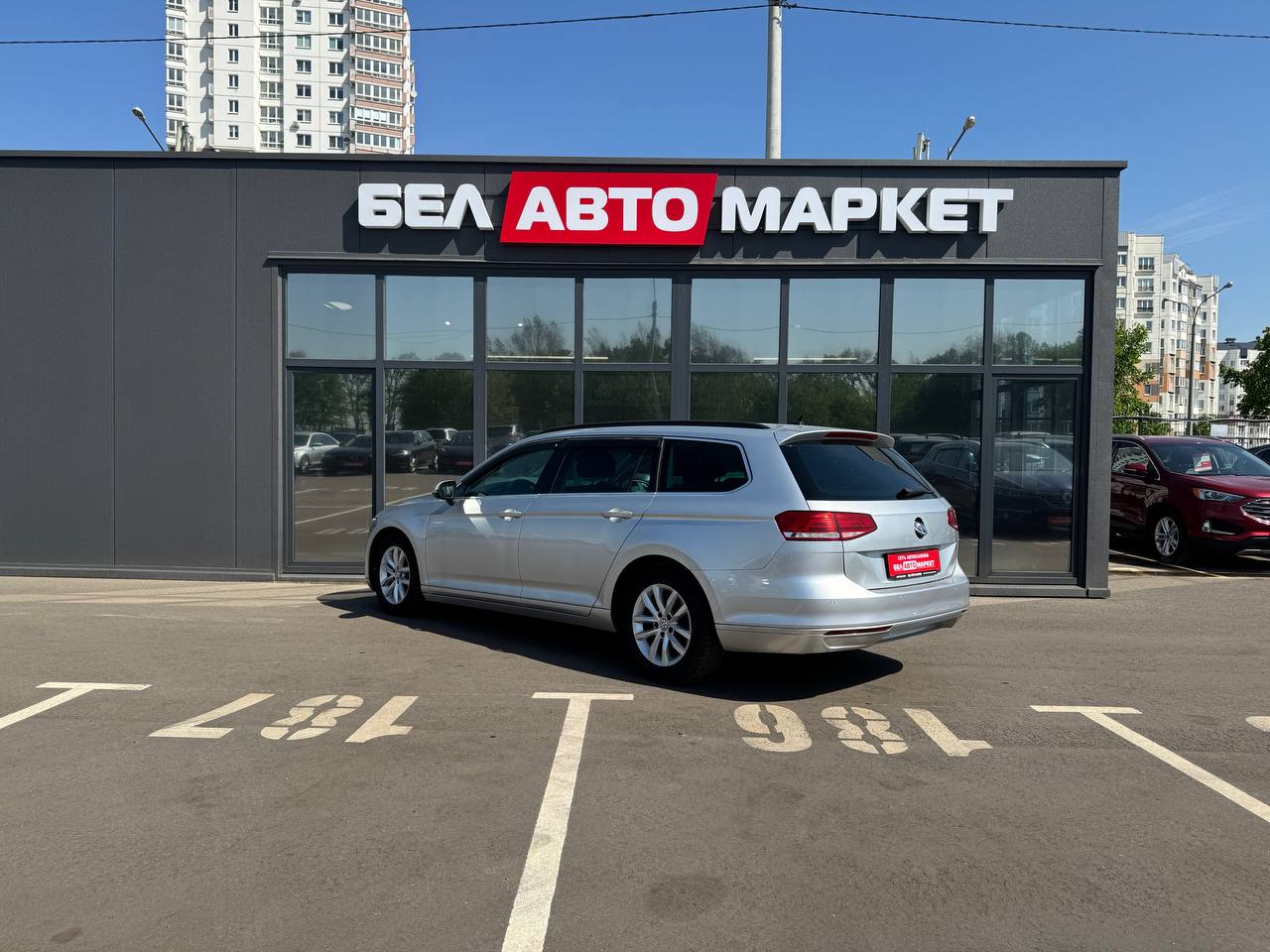 Фото автомобиля 6