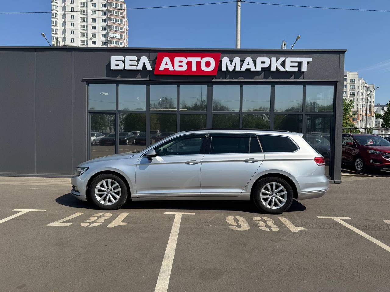 Фото автомобиля 7