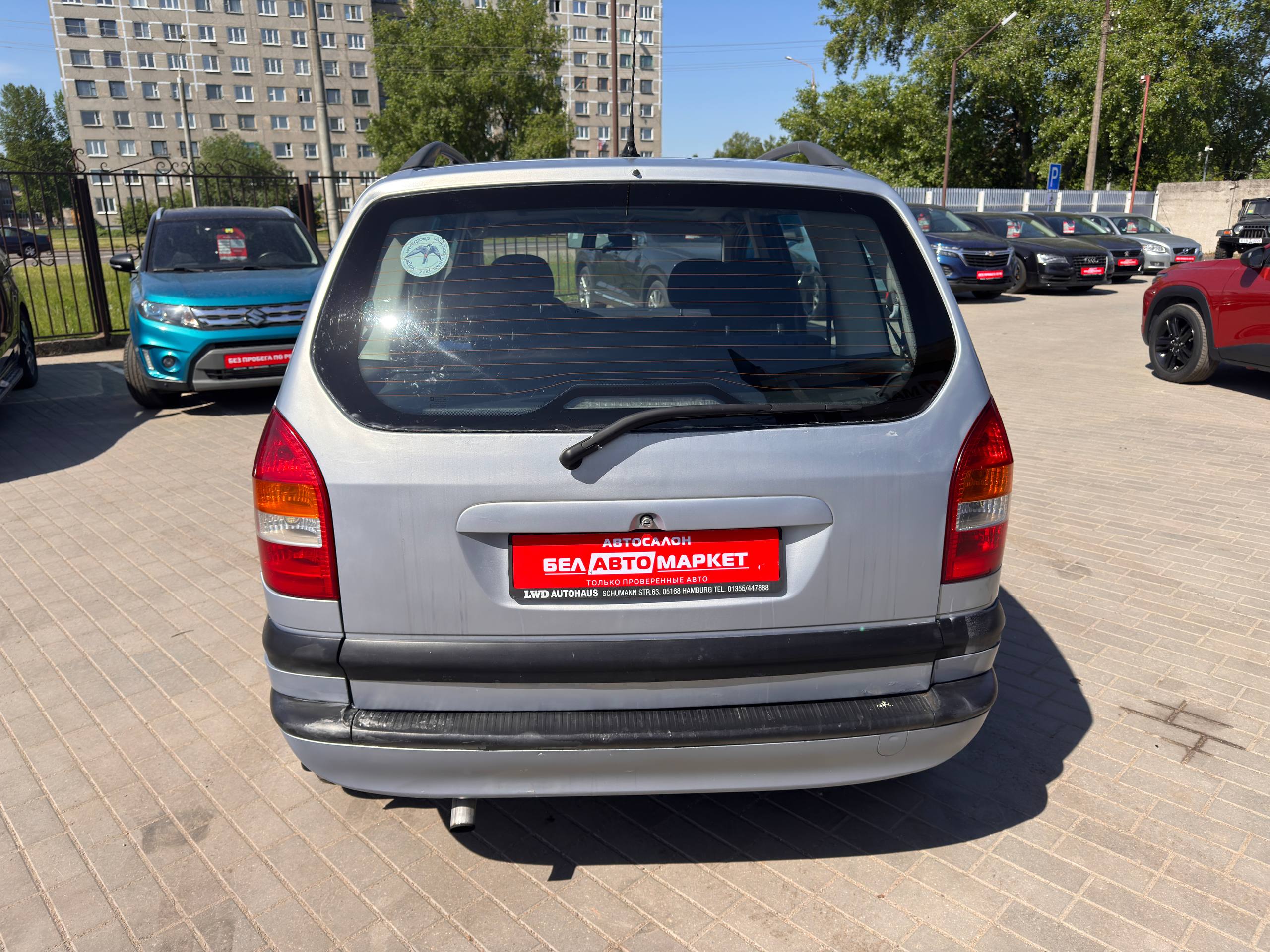 Фото автомобиля 6