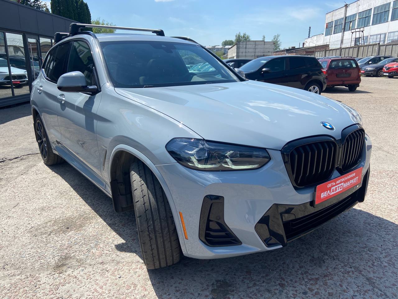 Фото автомобиля 2
