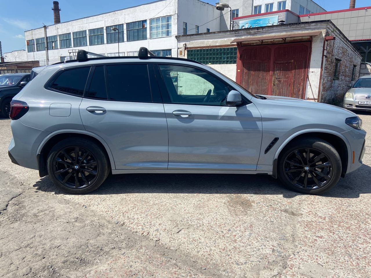 Фото автомобиля 3