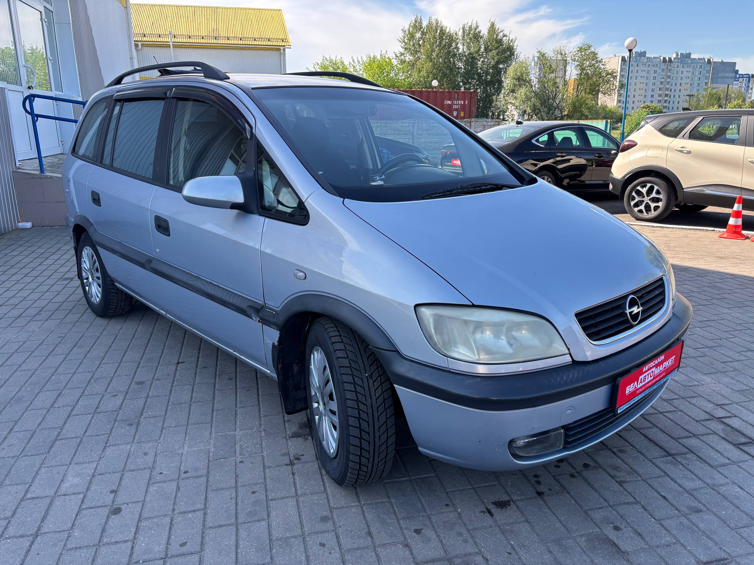 Фото автомобиля 4