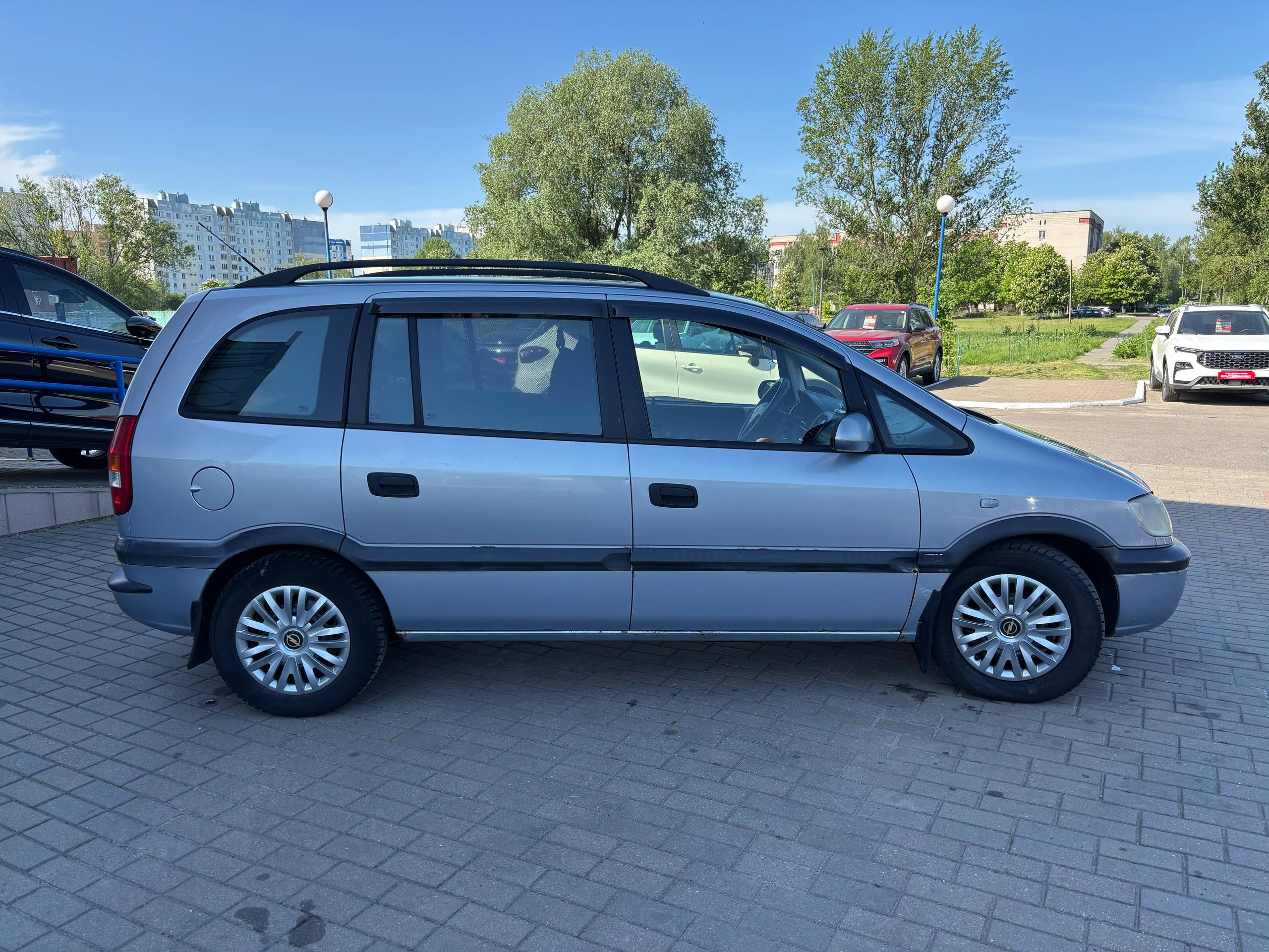 Фото автомобиля 5