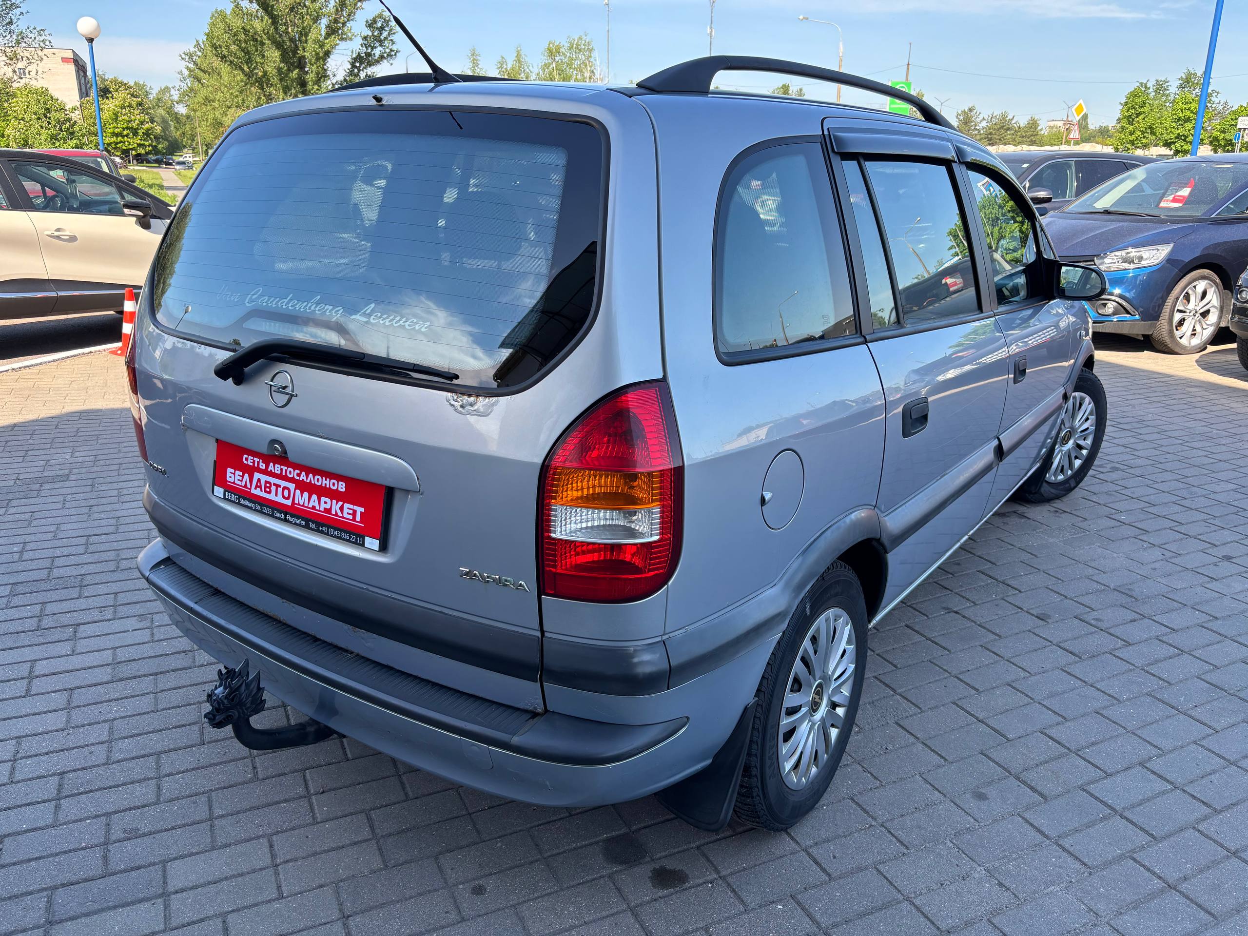 Фото автомобиля 6