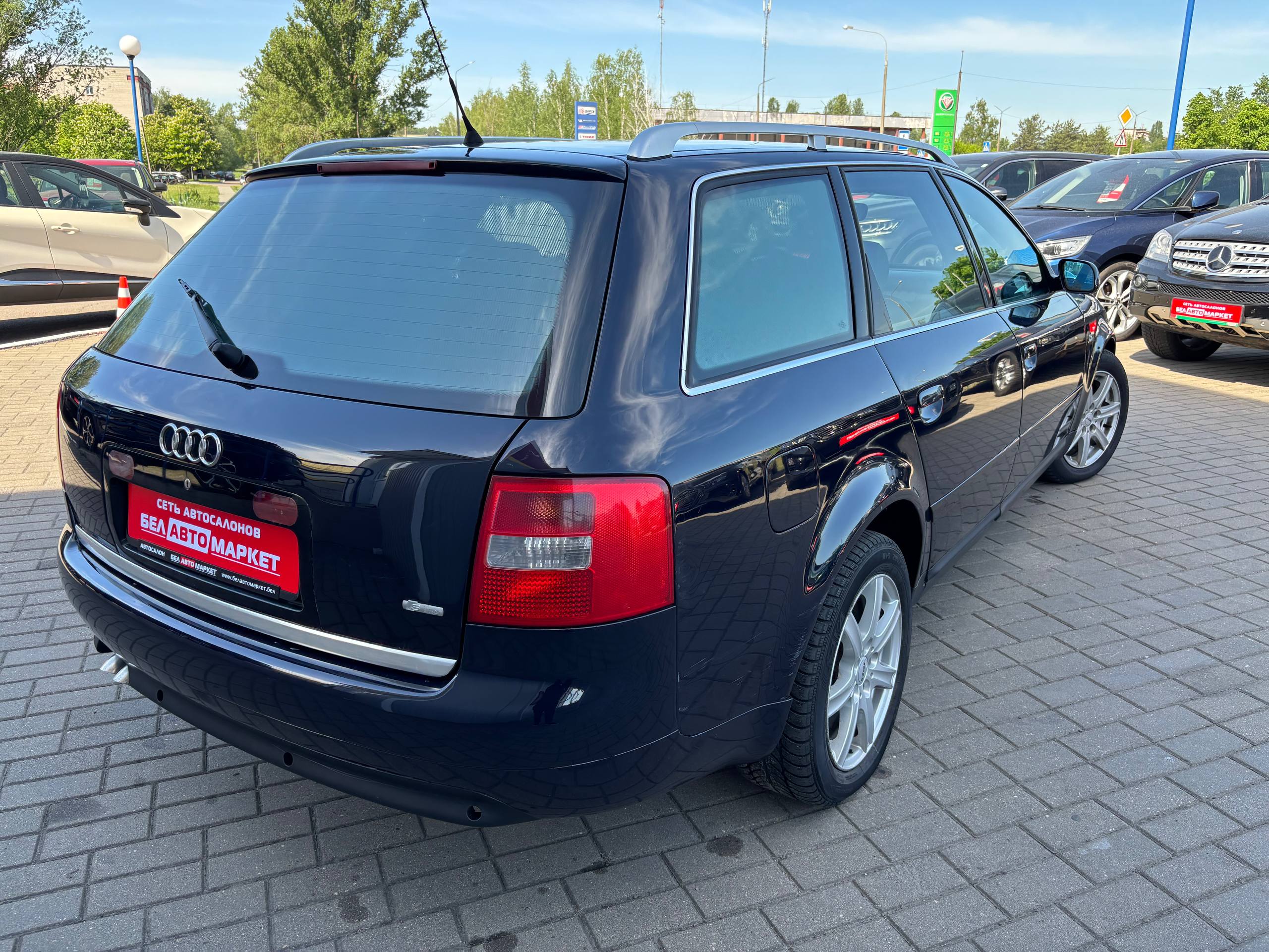 Фото автомобиля 5