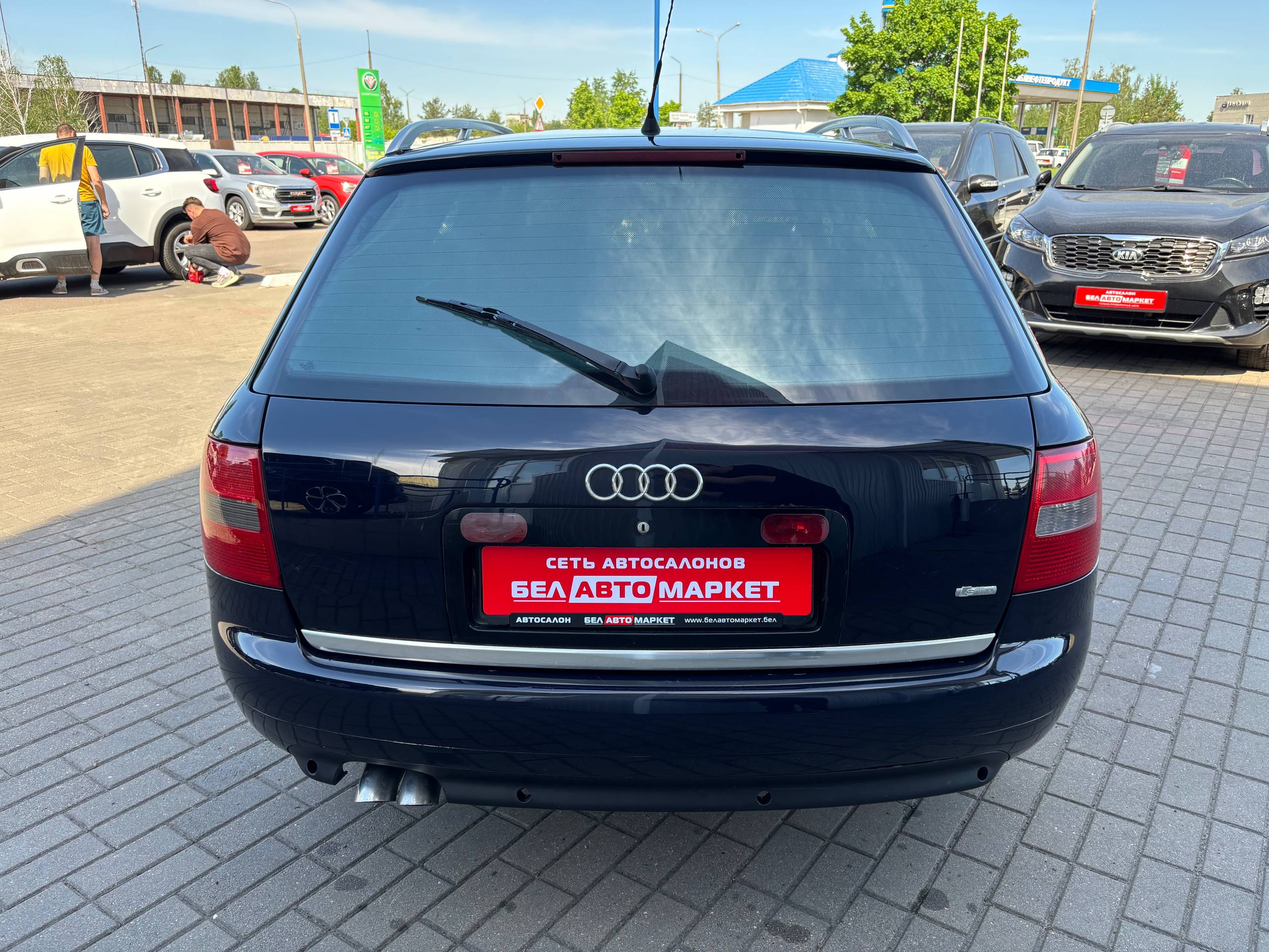 Фото автомобиля 6