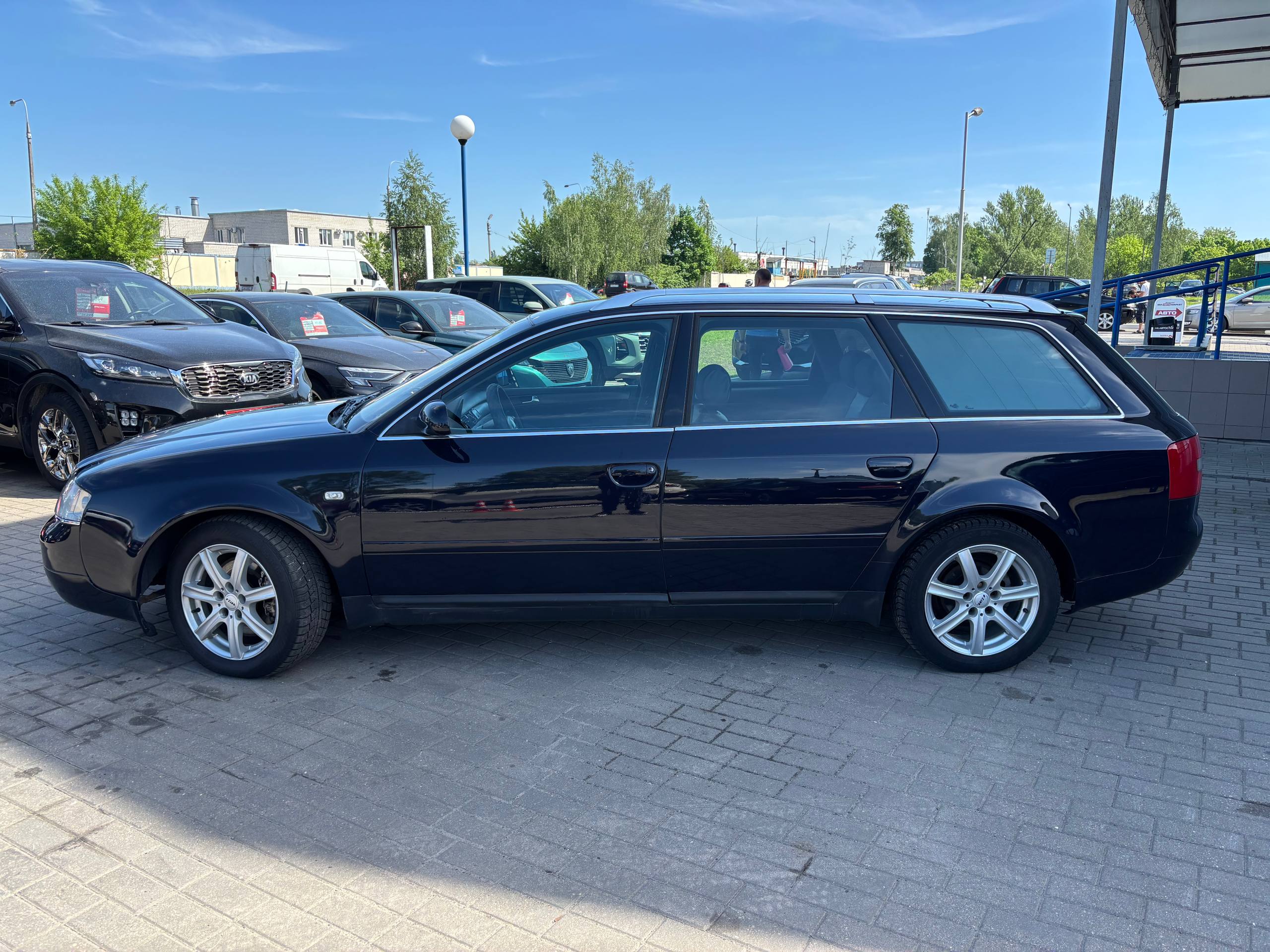 Фото автомобиля 7