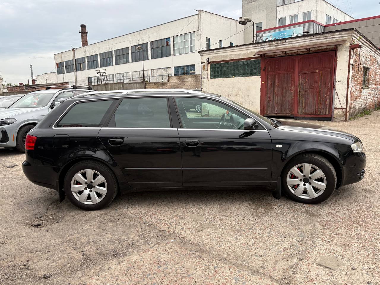Фото автомобиля 3