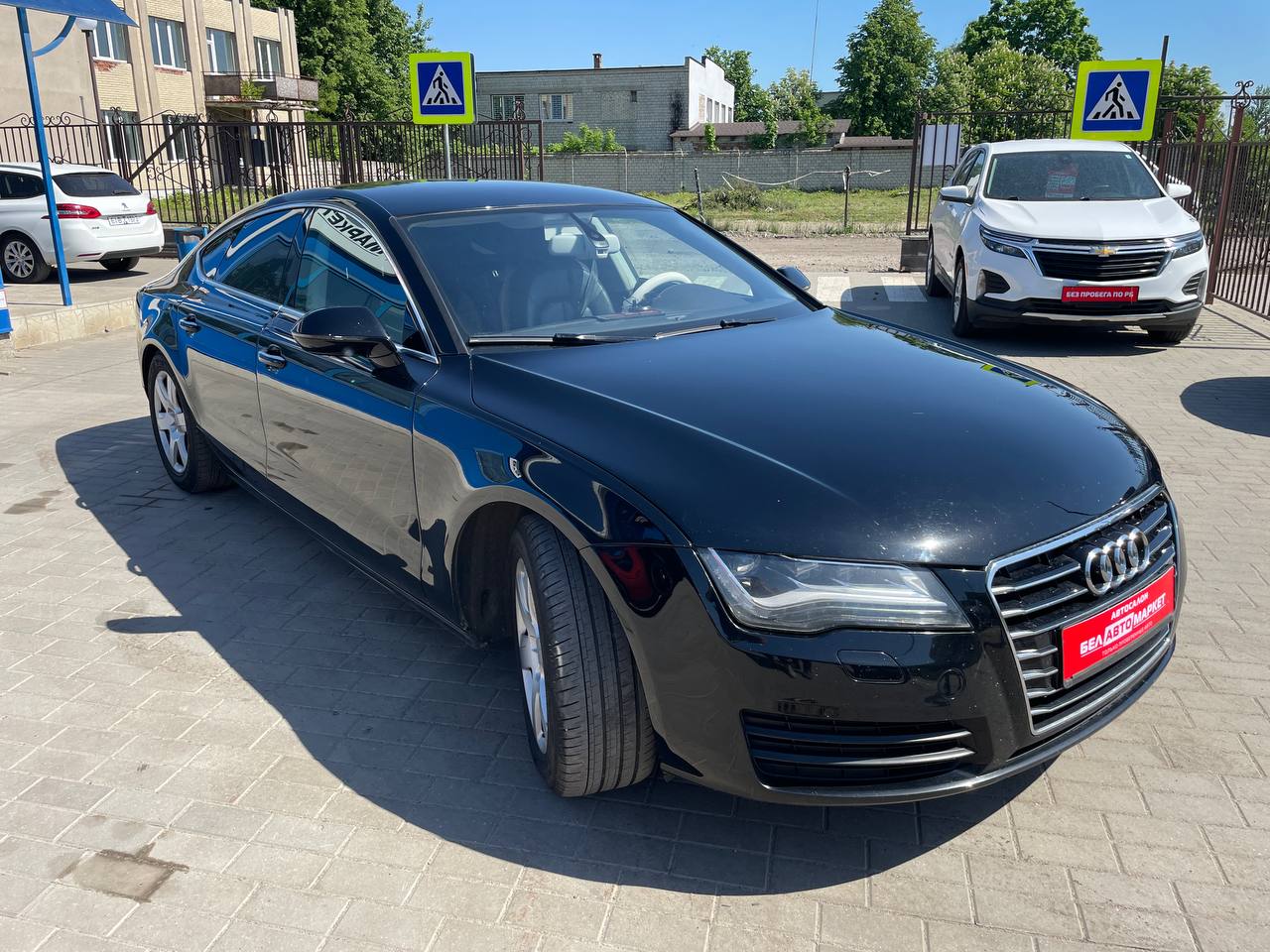 Фото автомобиля 3