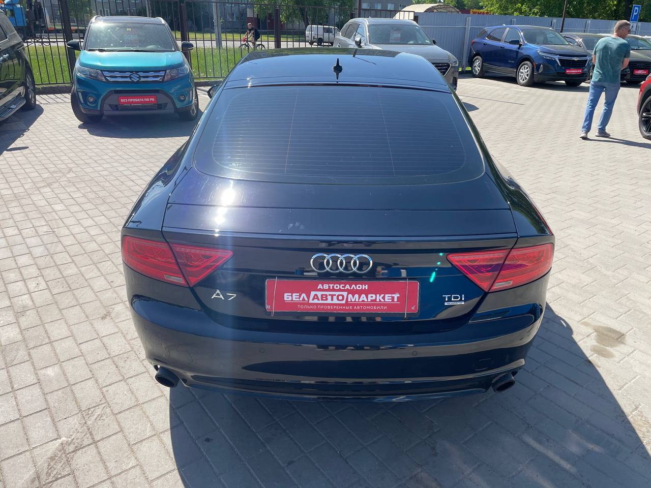 Фото автомобиля 6