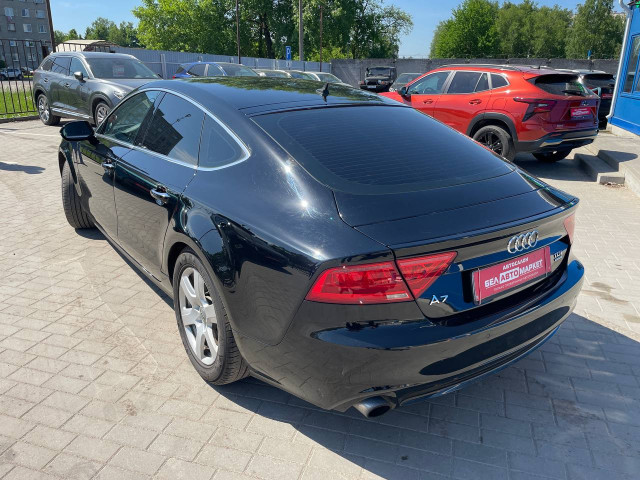 Фото автомобиля 5