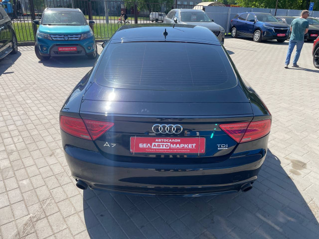 Фото автомобиля 6