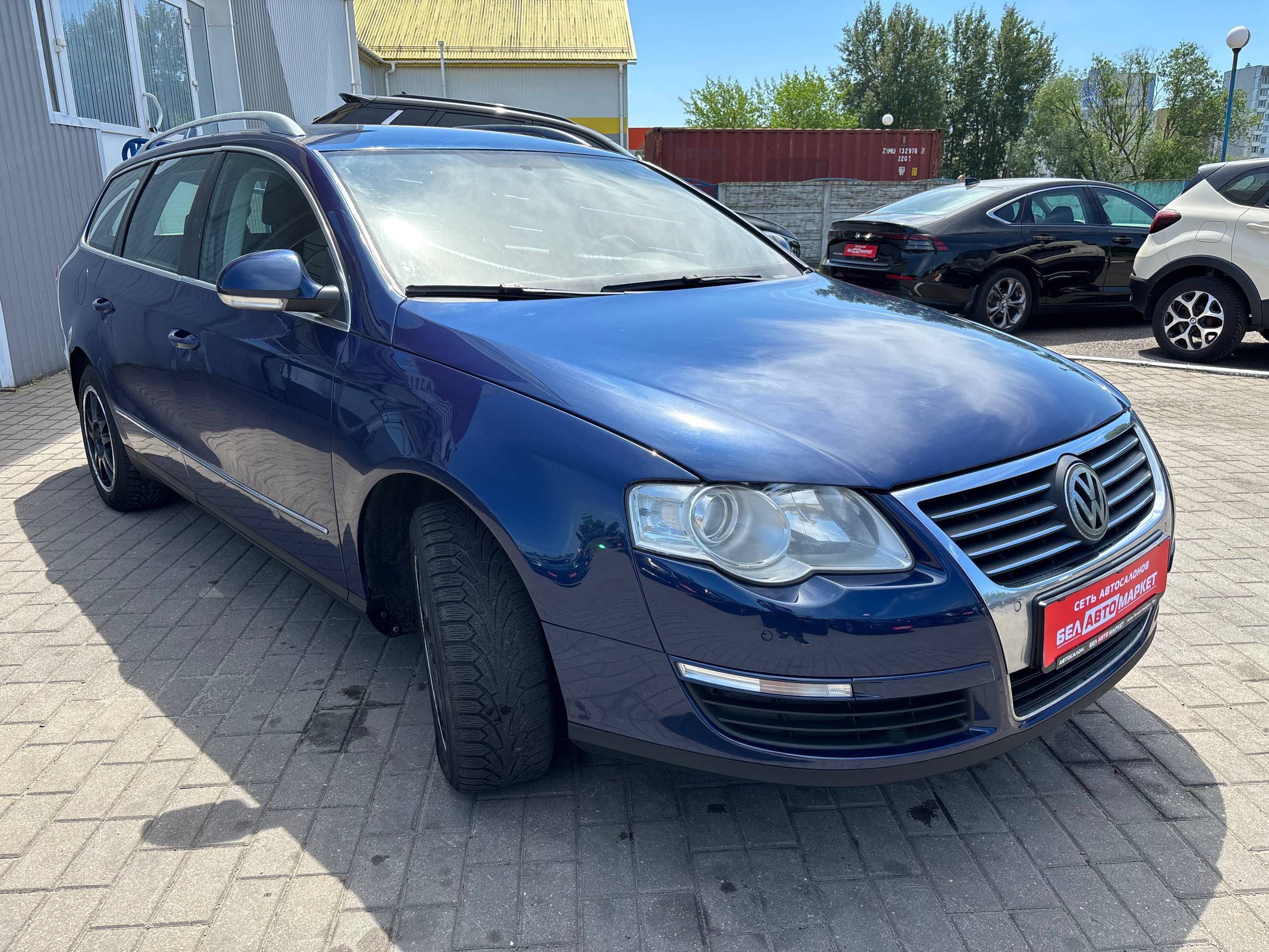 Фото автомобиля 3