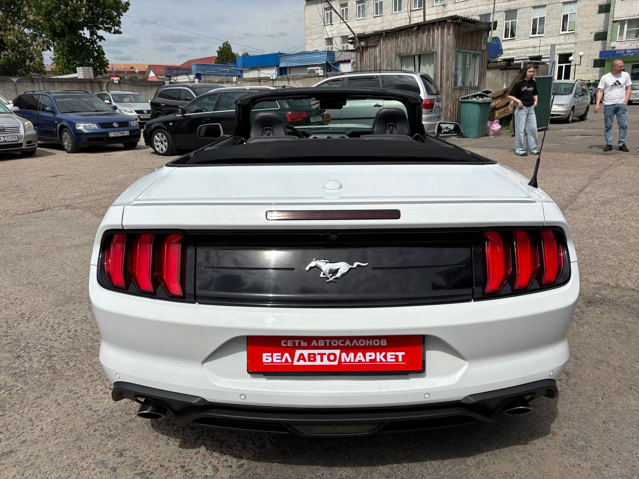 Фото автомобиля 5