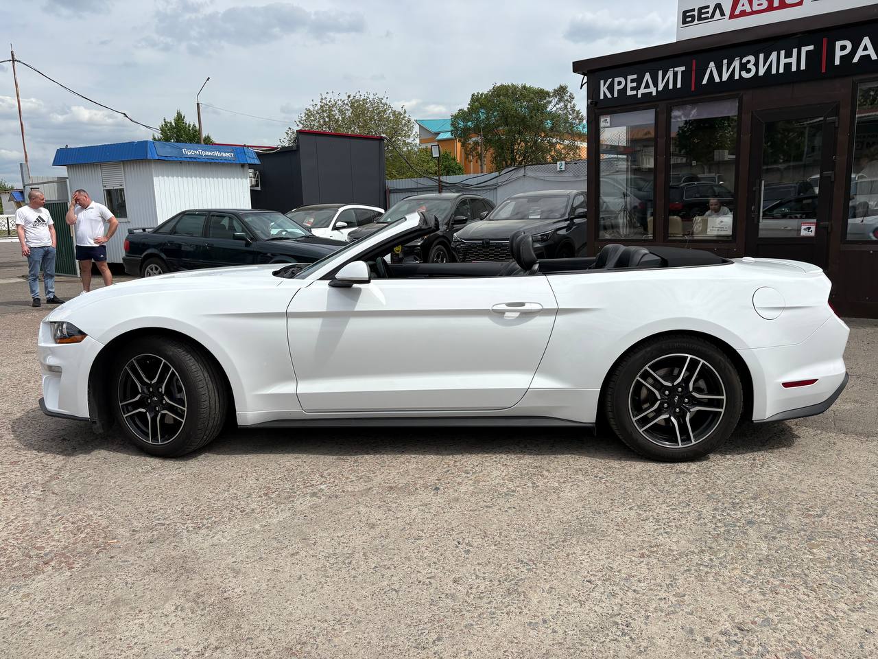 Фото автомобиля 7