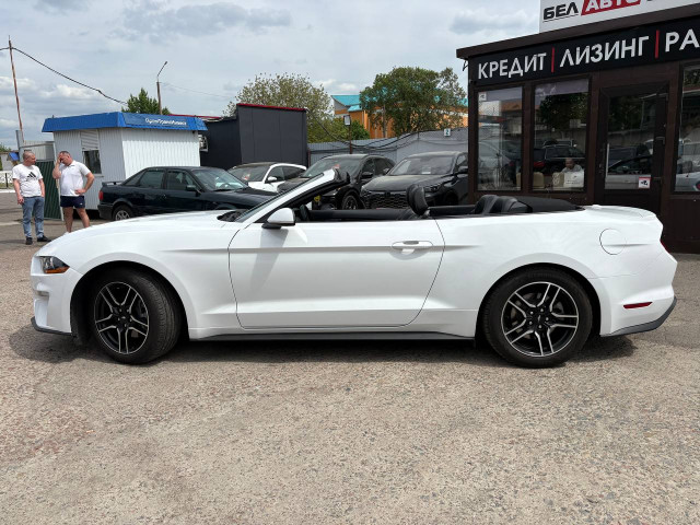 Фото автомобиля 7