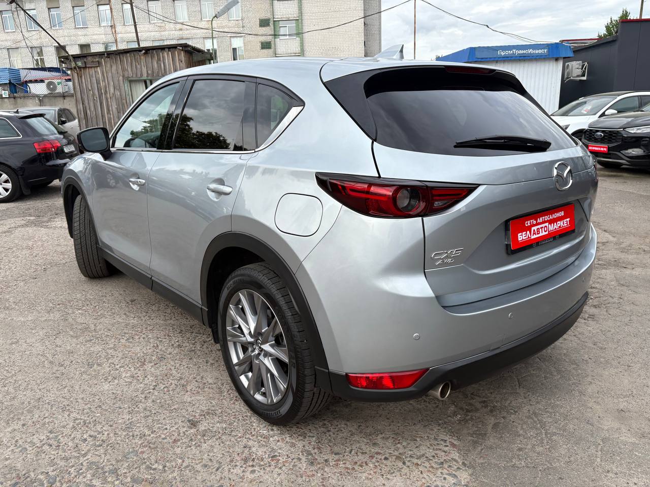 Фото автомобиля 6