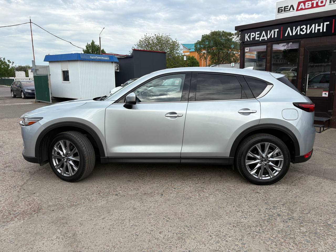 Фото автомобиля 7