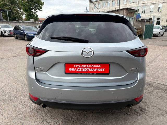 Фото автомобиля 5