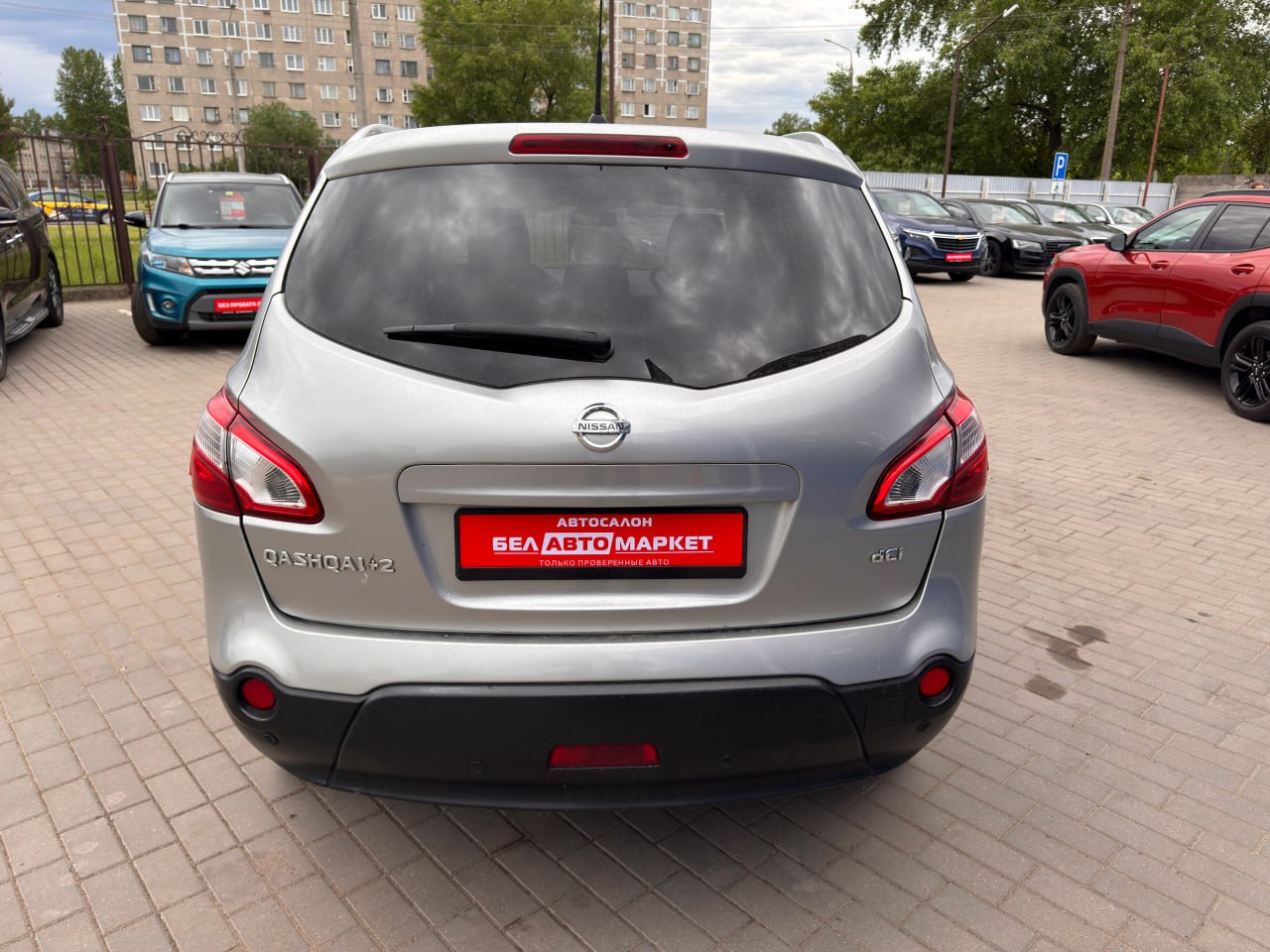 Фото автомобиля 1