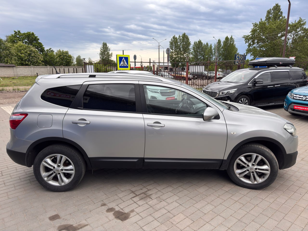 Фото автомобиля 5