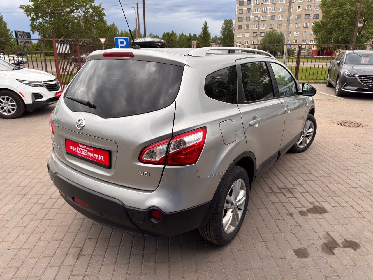 Фото автомобиля 6