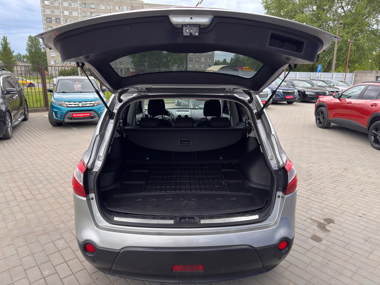 Фото автомобиля 14