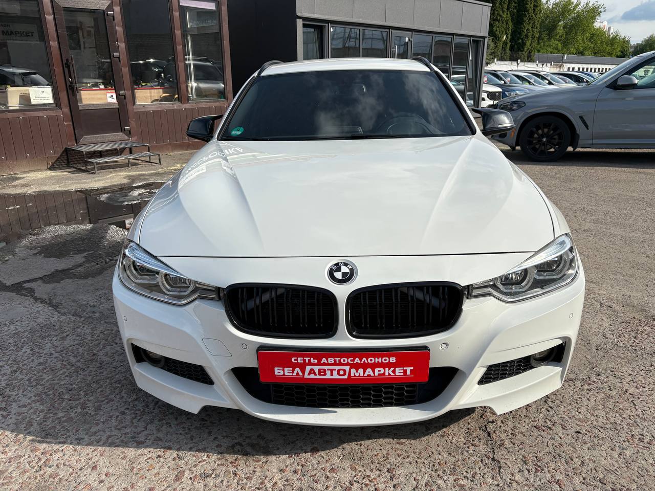 Фото автомобиля 1
