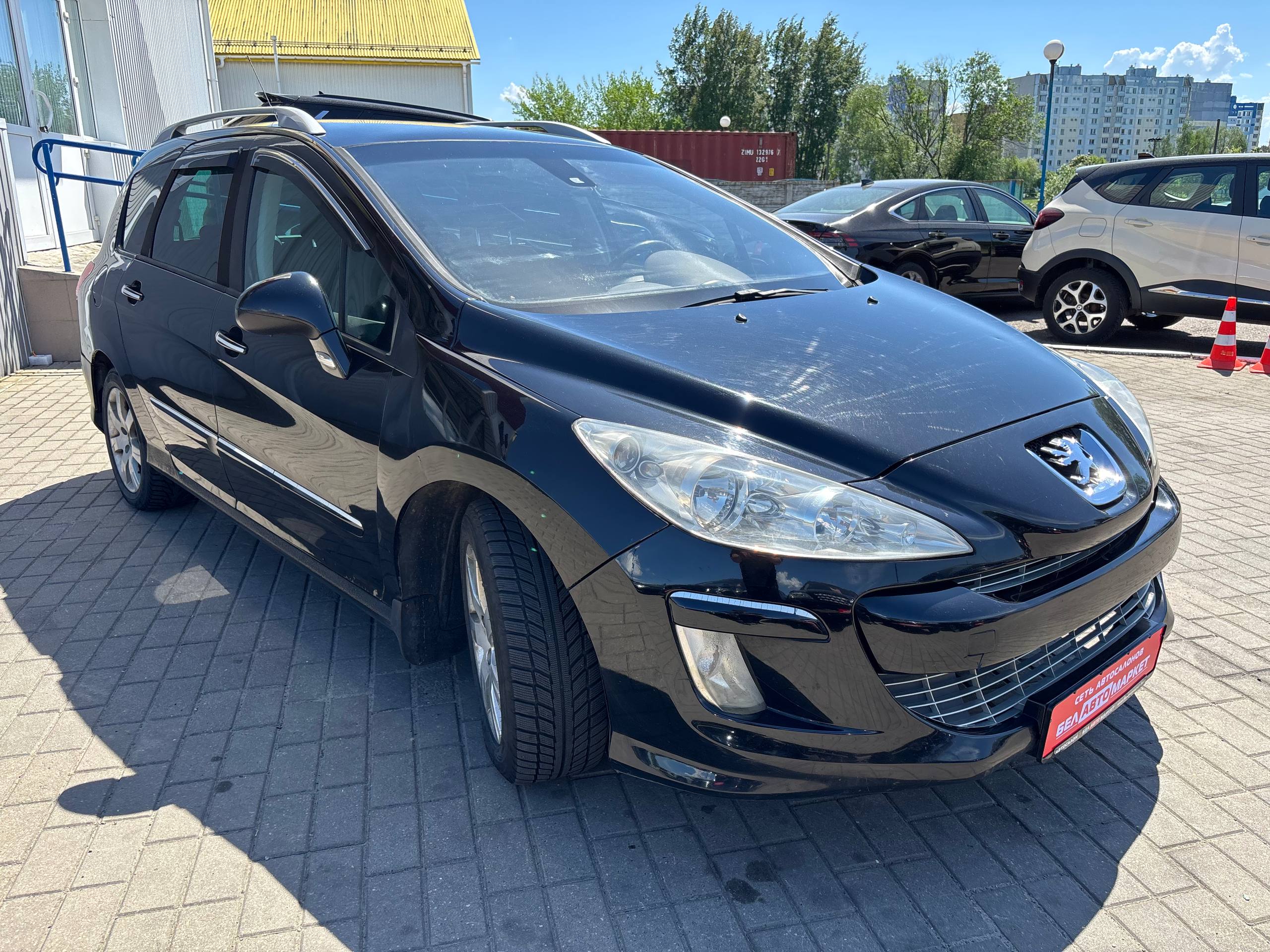 Фото автомобиля 3